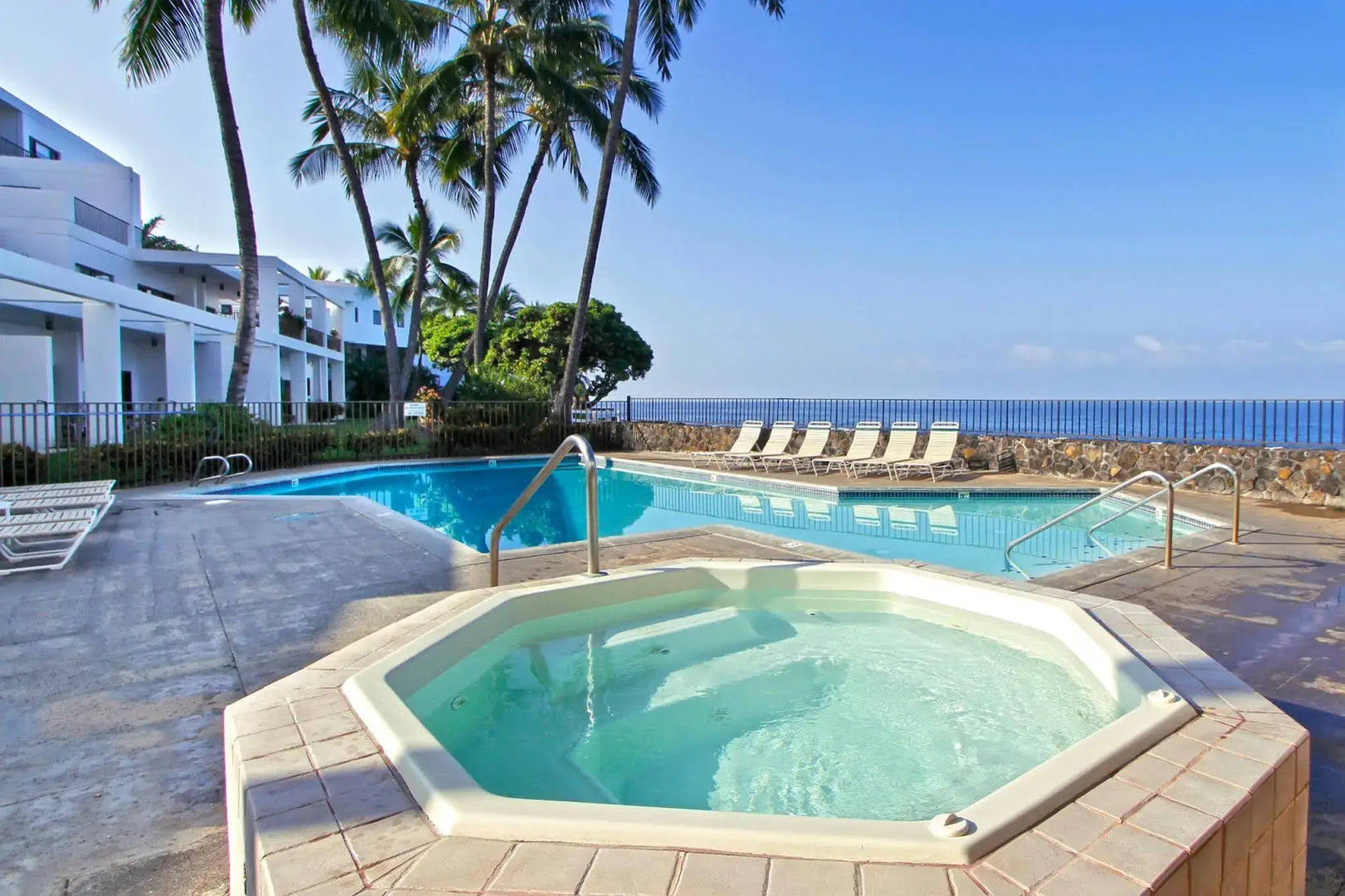 Club Wyndham Royal Sea Cliff