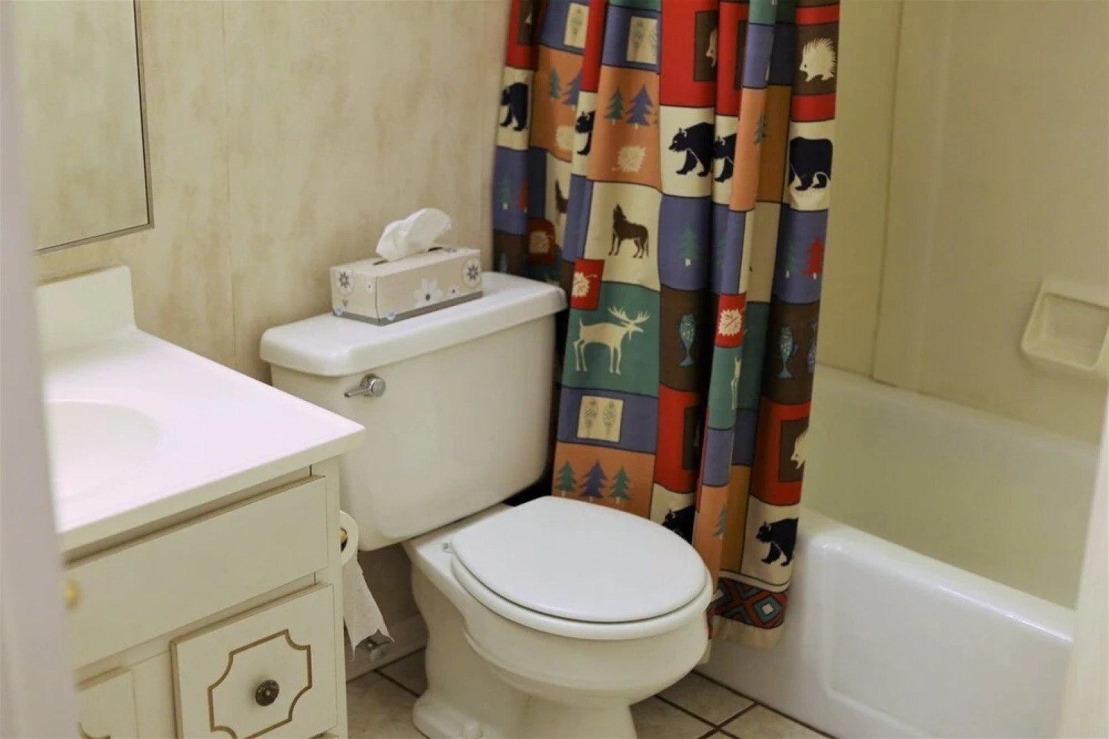 Pet Friendly Condo in Waterville Valley - Newly Refinished! - Whc23v