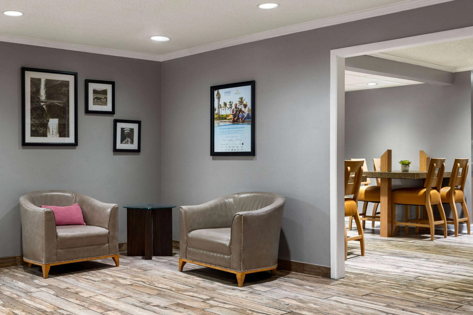 La Quinta Inn & Suites by Wyndham Chicago Tinley Park