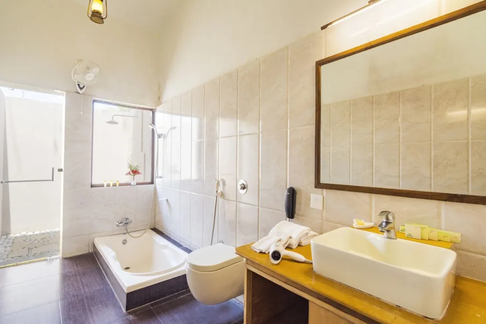 The Riverwood Forest Retreat - Pench