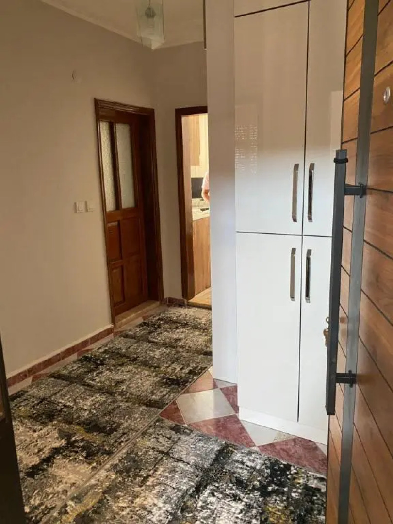 Demre Taşdibi Apart