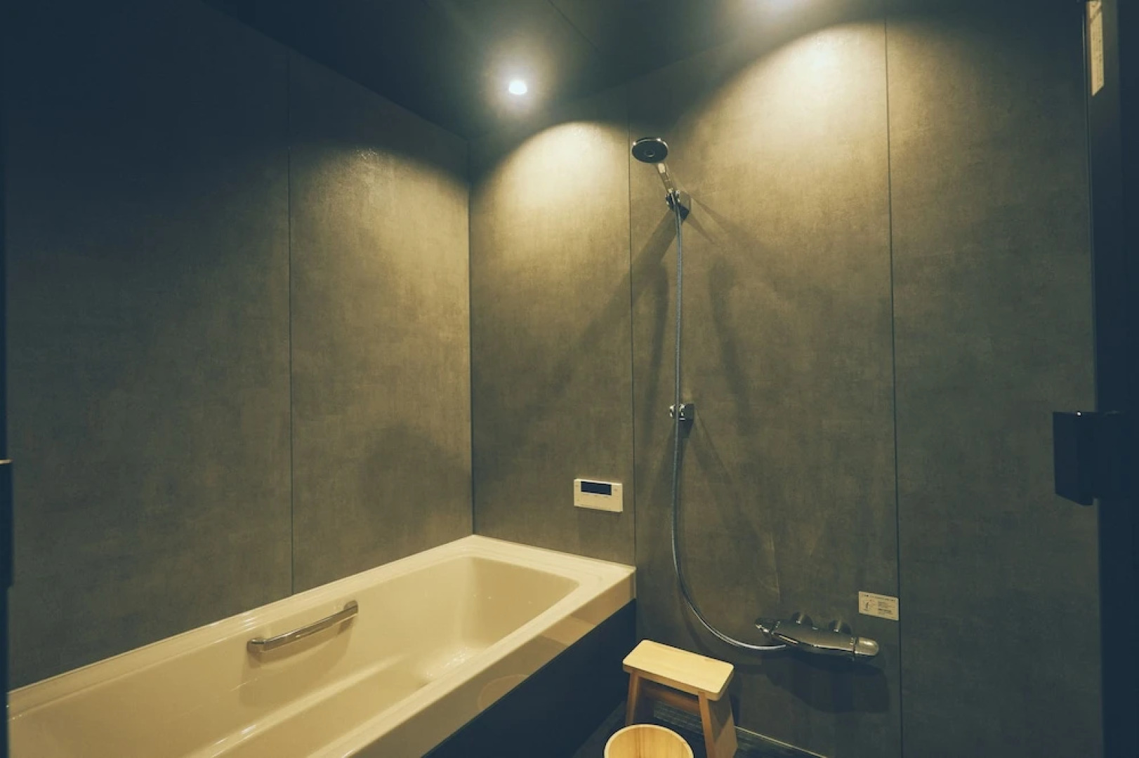 Kominkayado LOOF Sannoie