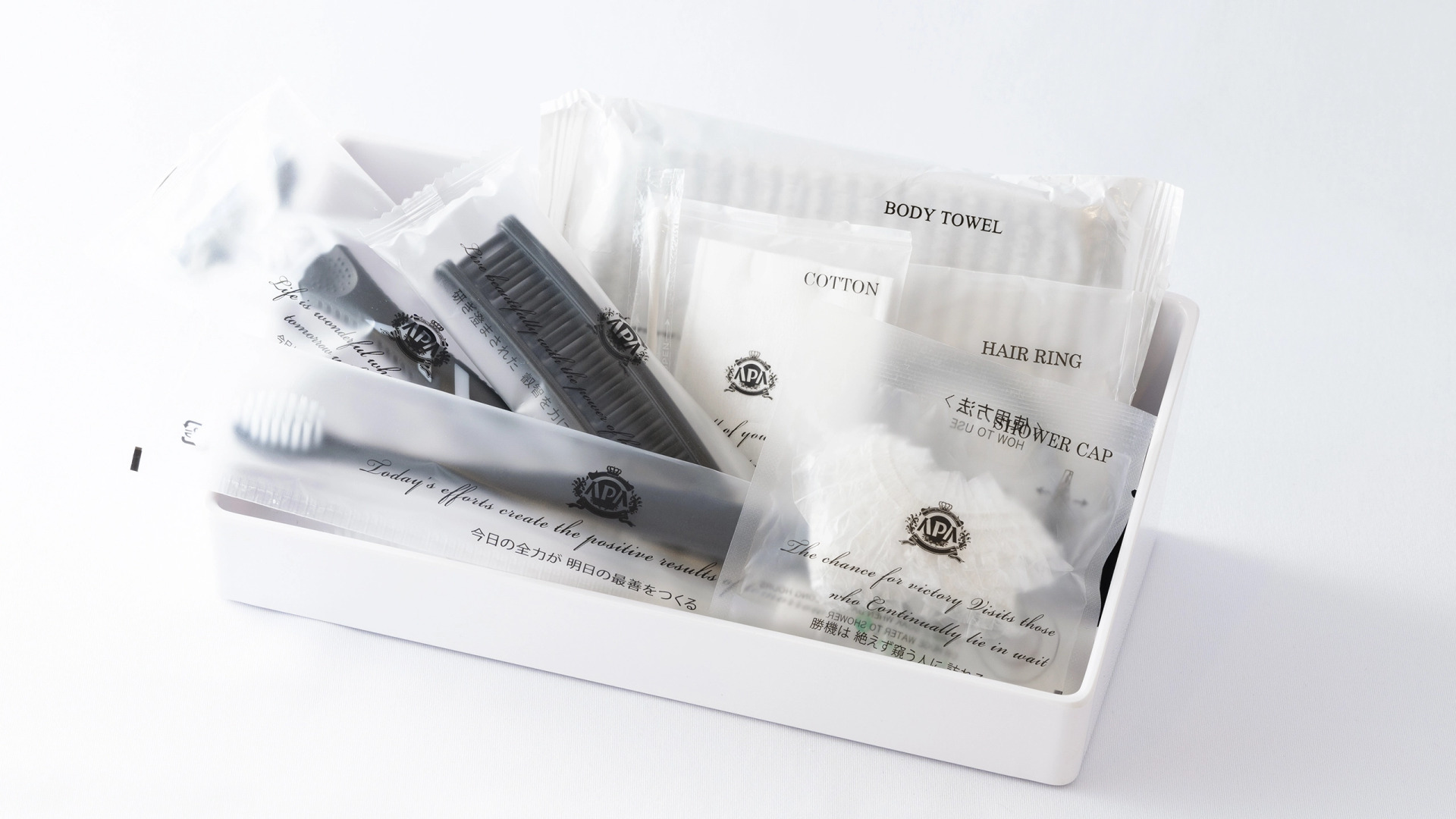 APA Hotel & Resort Roppongi Ekihigashi