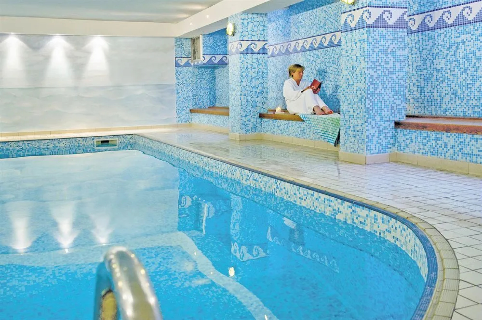 Pierre & Vacances Premium Residence La Villa Gardénia