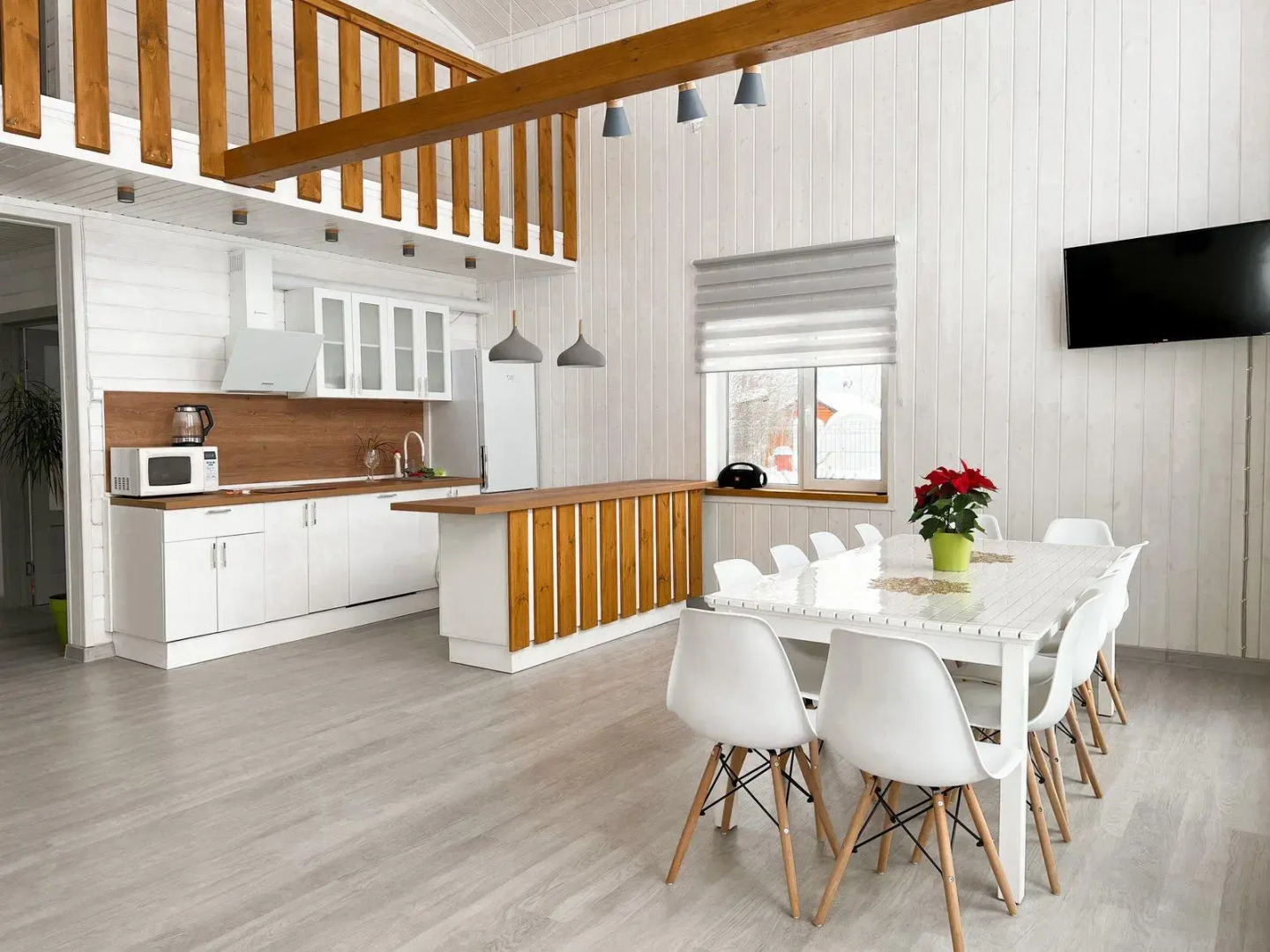 Орехово Хаус