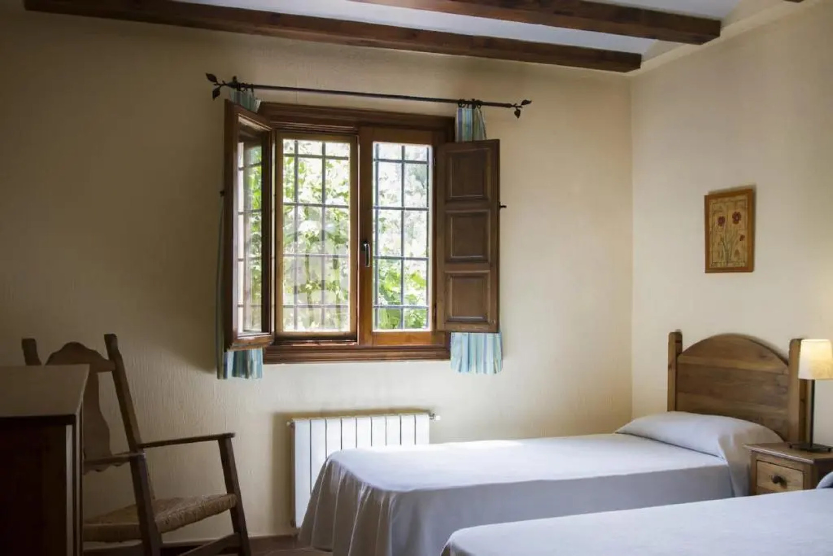 Casas Rurales Batán Río Tus