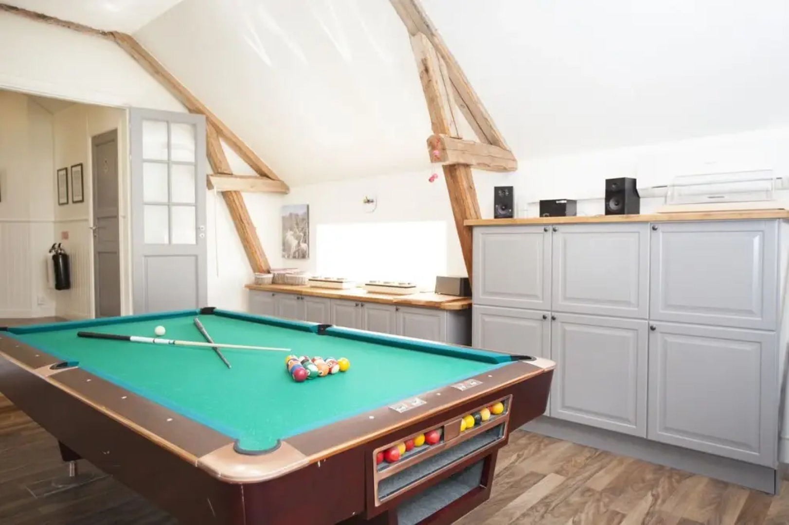 Norrängens Alpacka - Bed & Breakfast