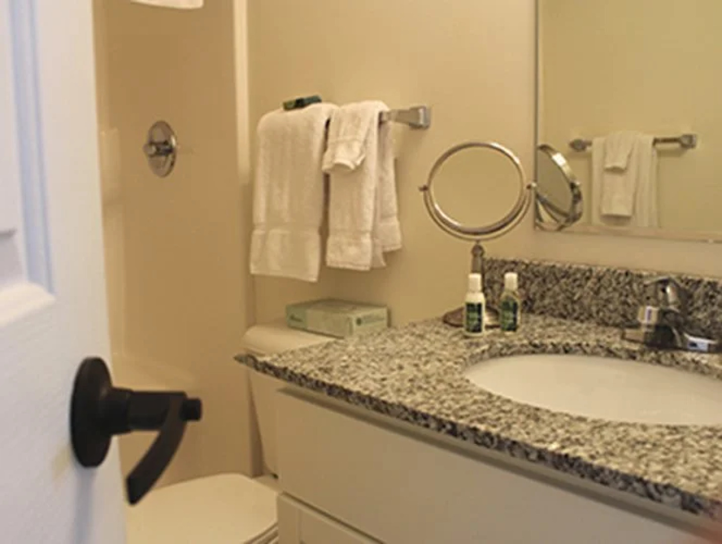 Execustay Shelter Cove