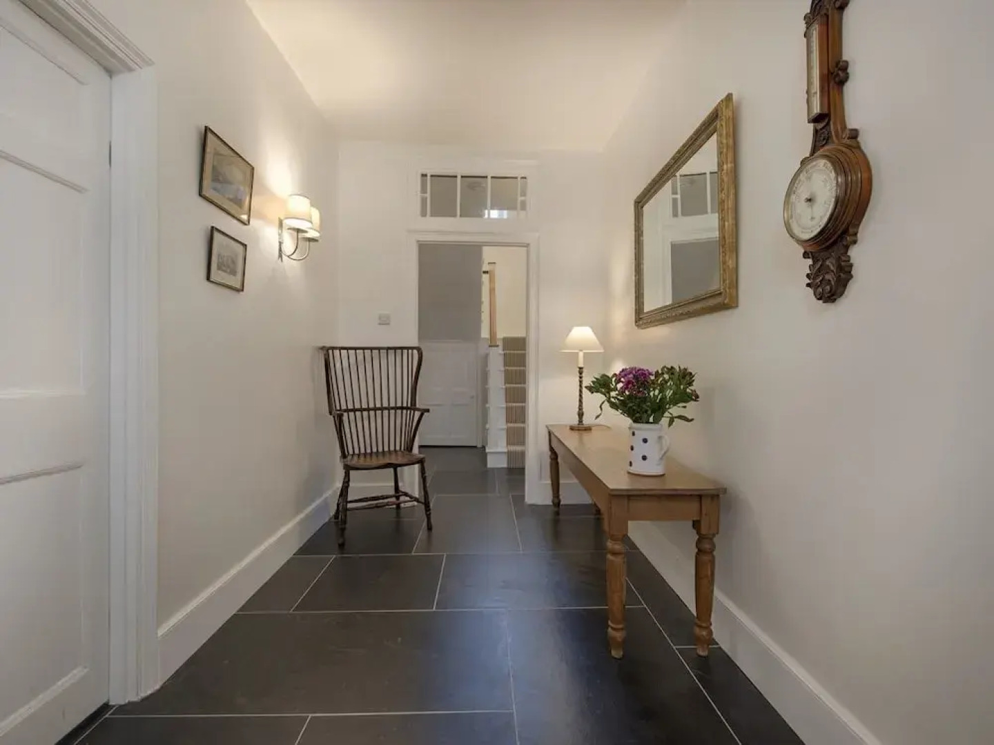 Lower Widdicombe Farm