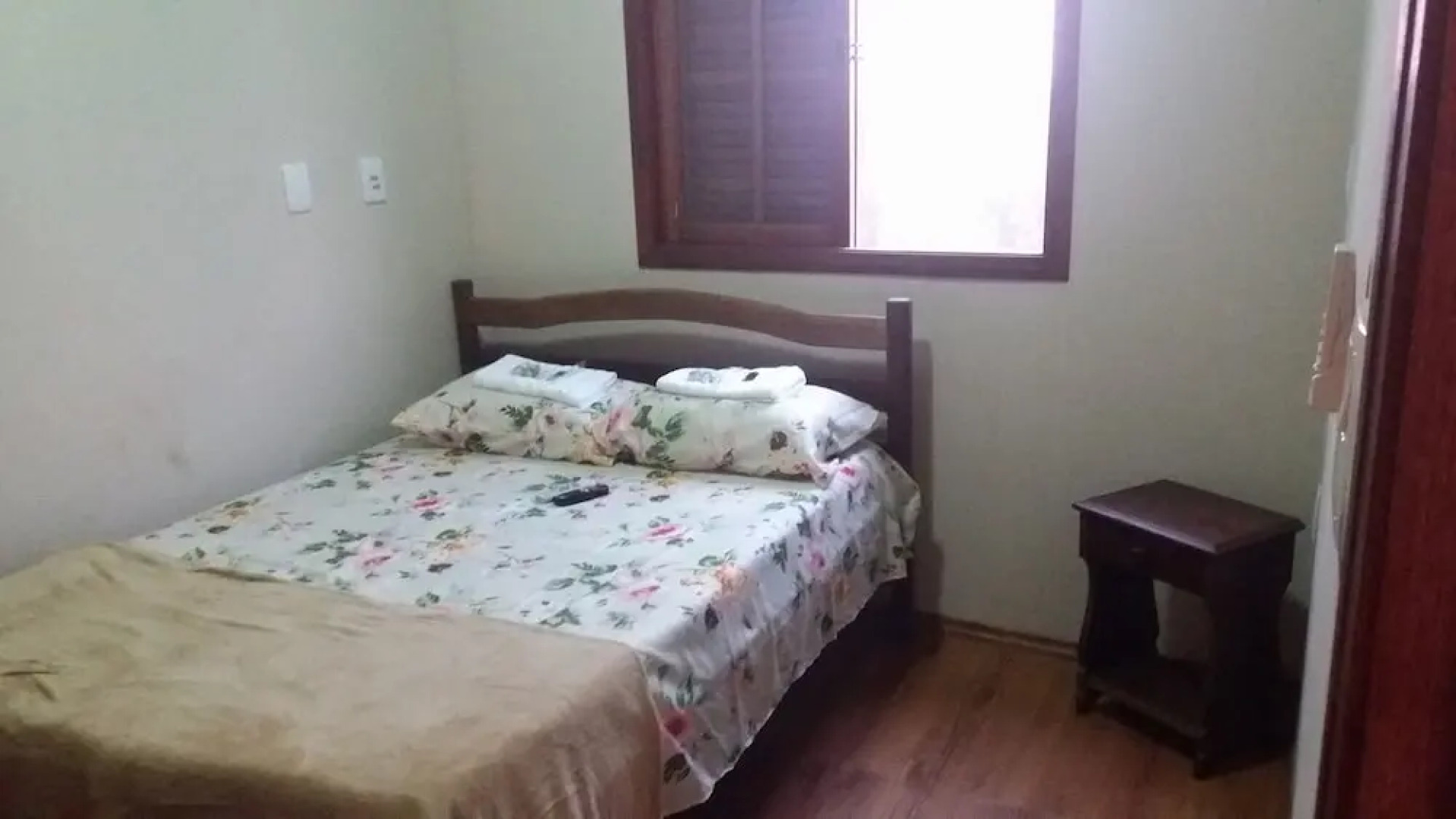 Pousada Casa de Barro