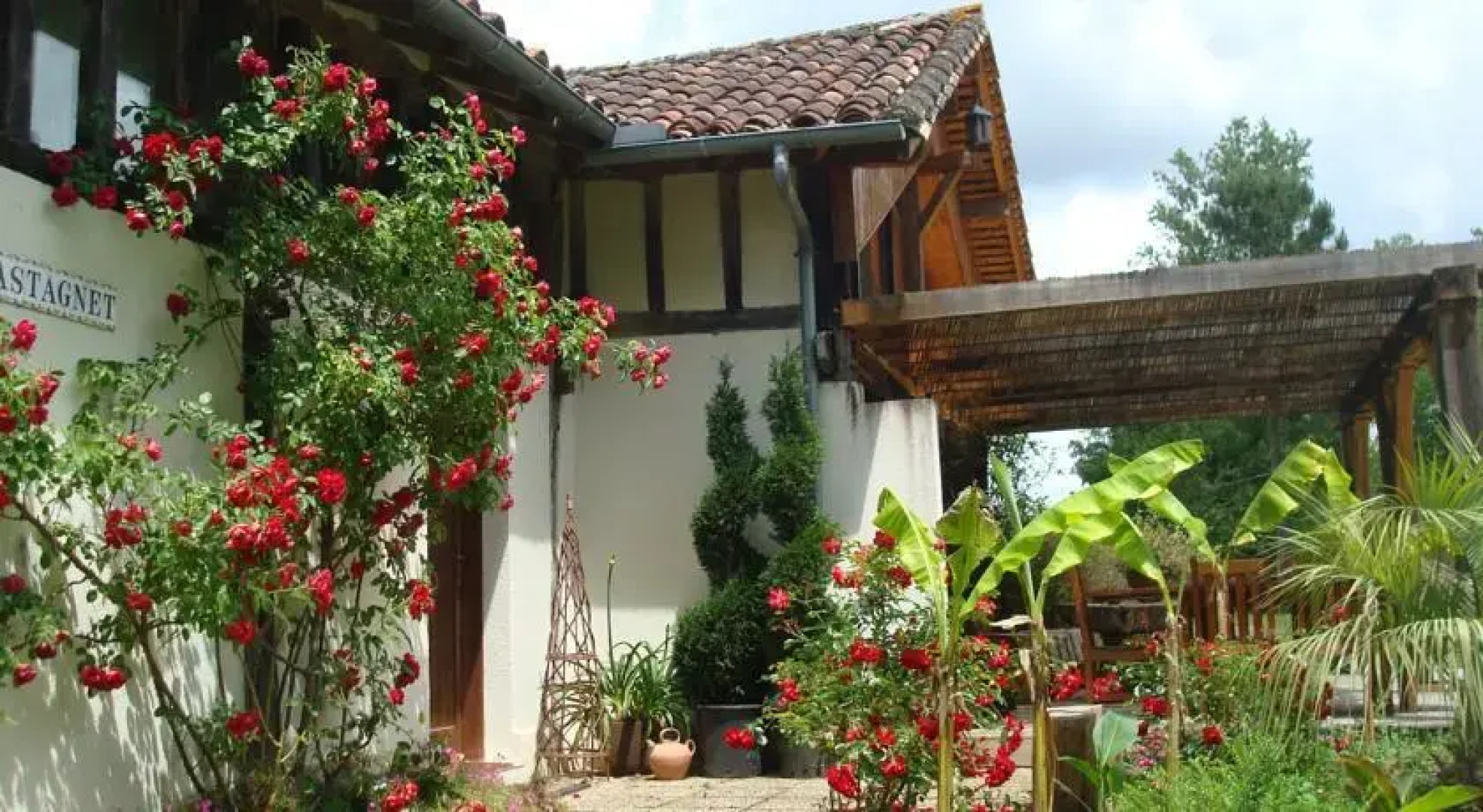 LAirial aux Châtaignes