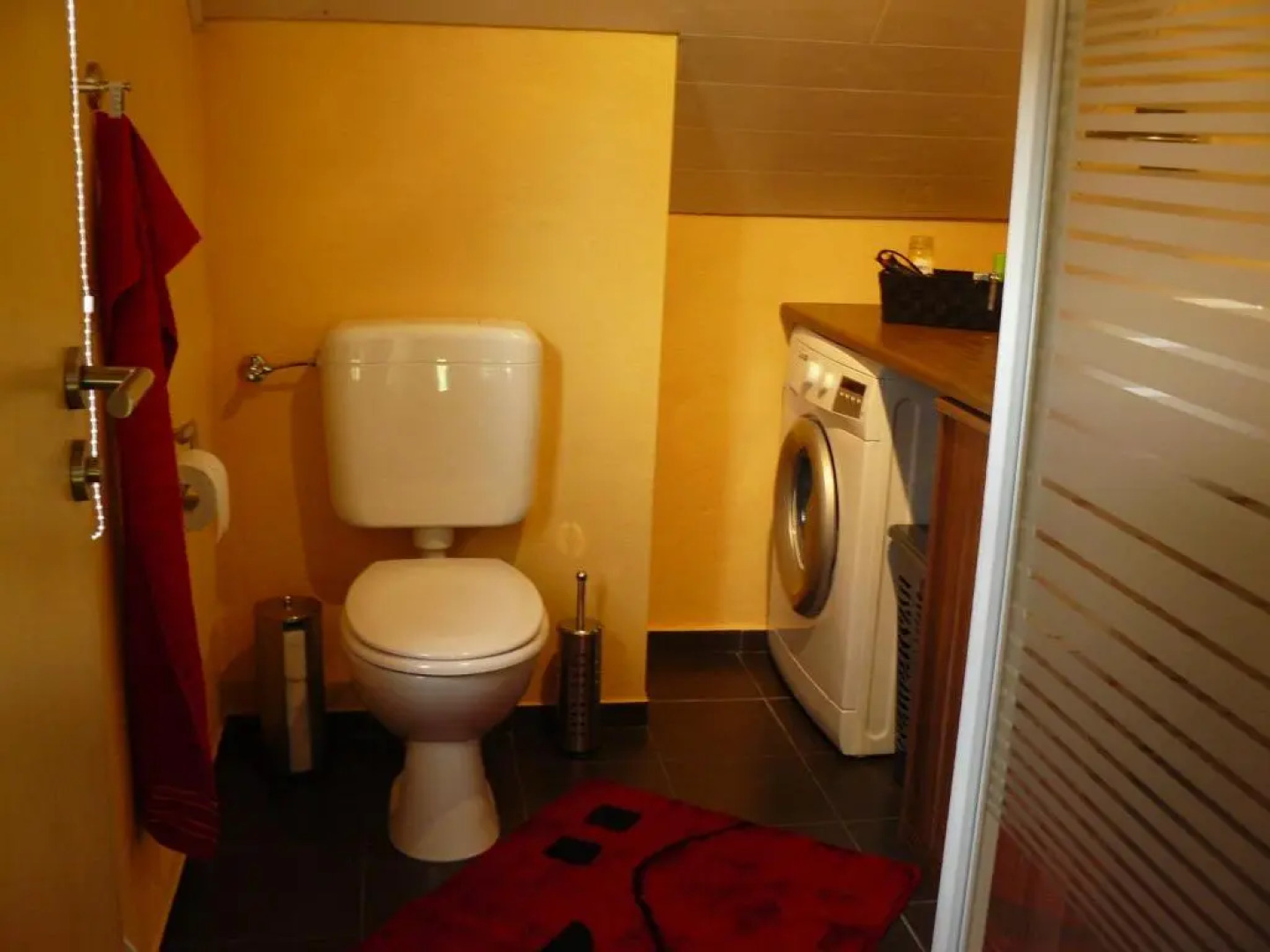 HummelCasa Ferienhaus Bayreuth