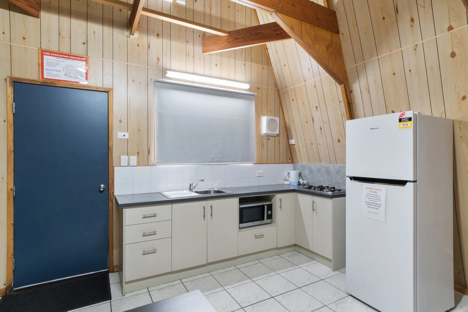 Discovery Parks - Bunbury Village