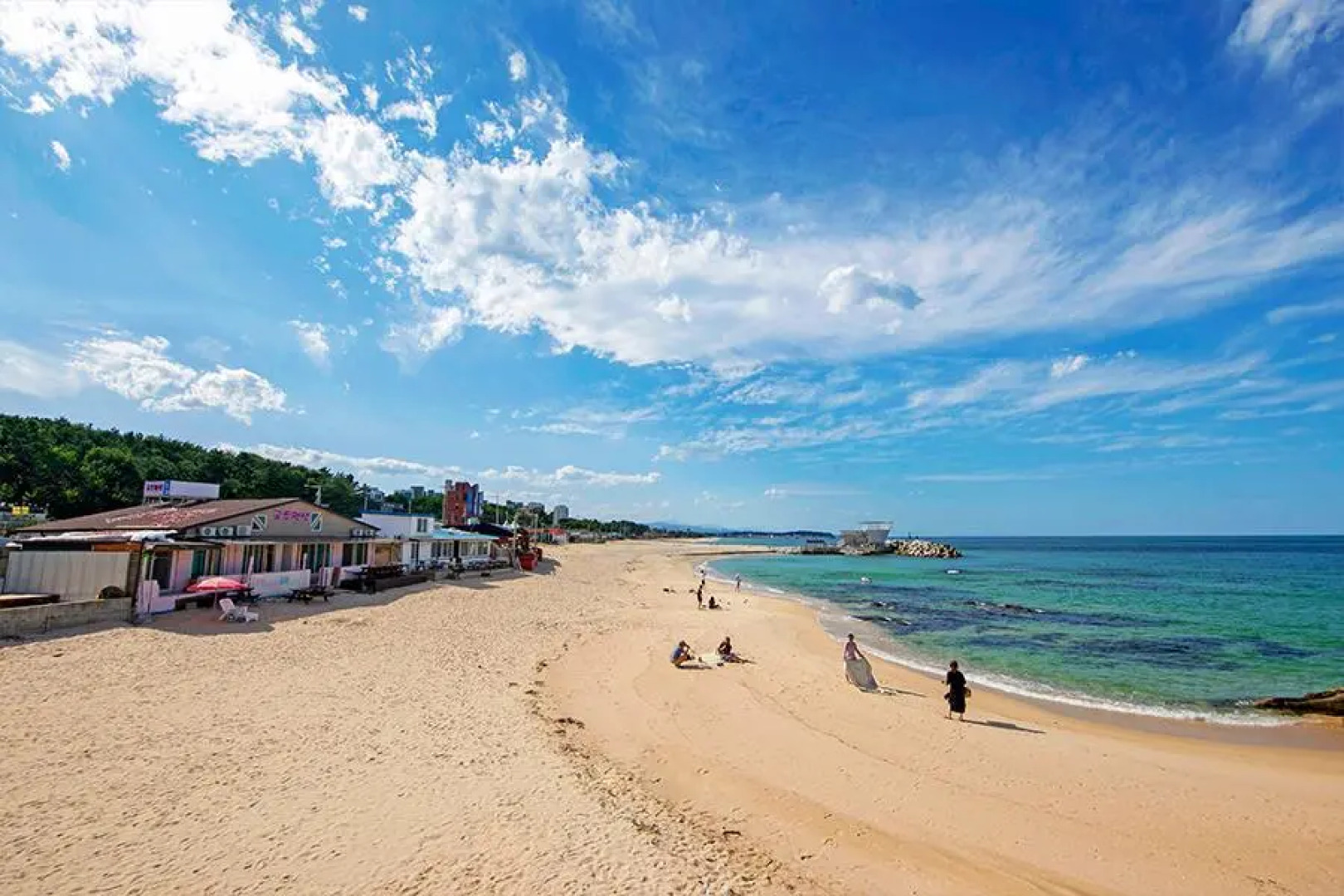 Gangneung Gongju Pension