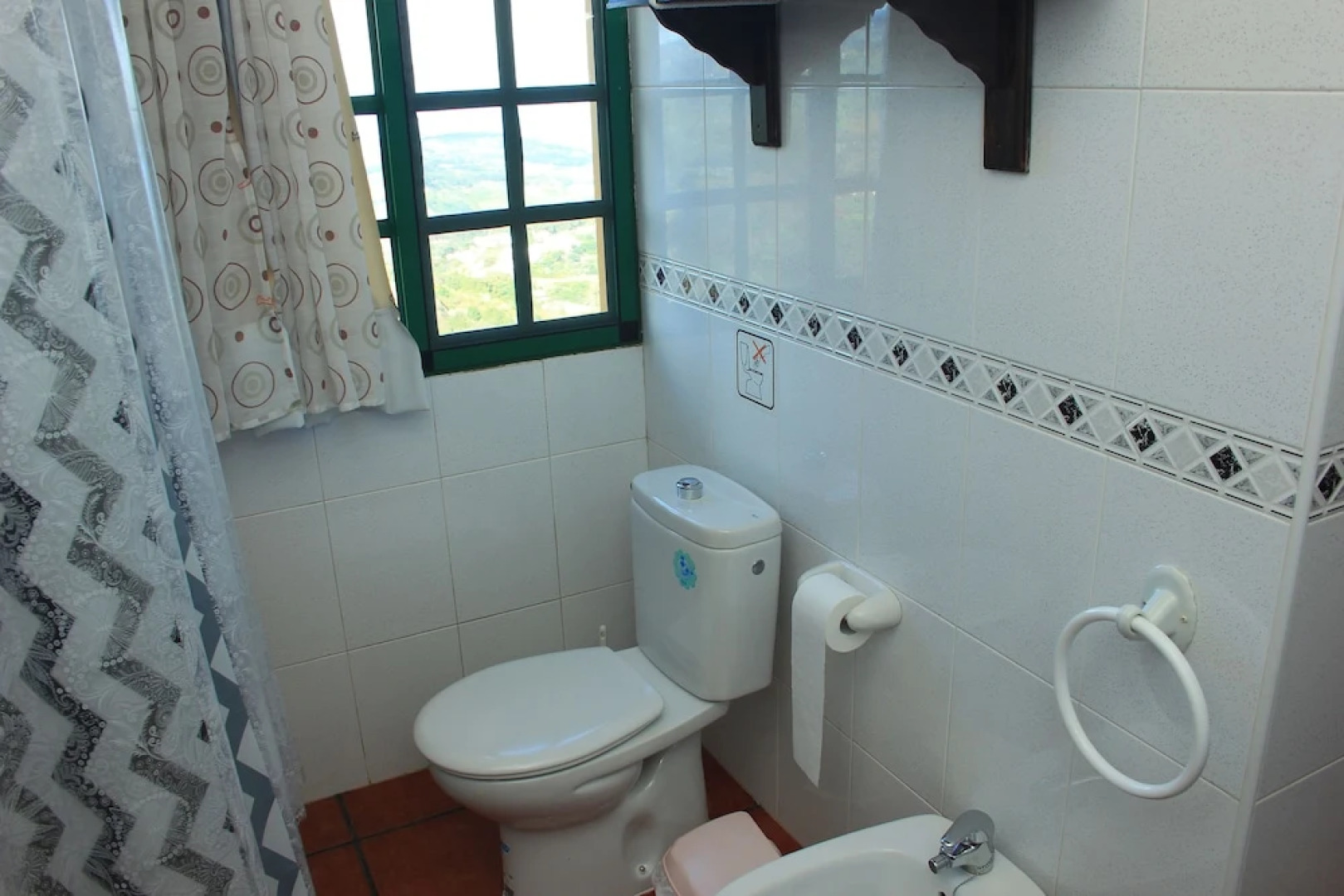 Casas Pico de Osorio