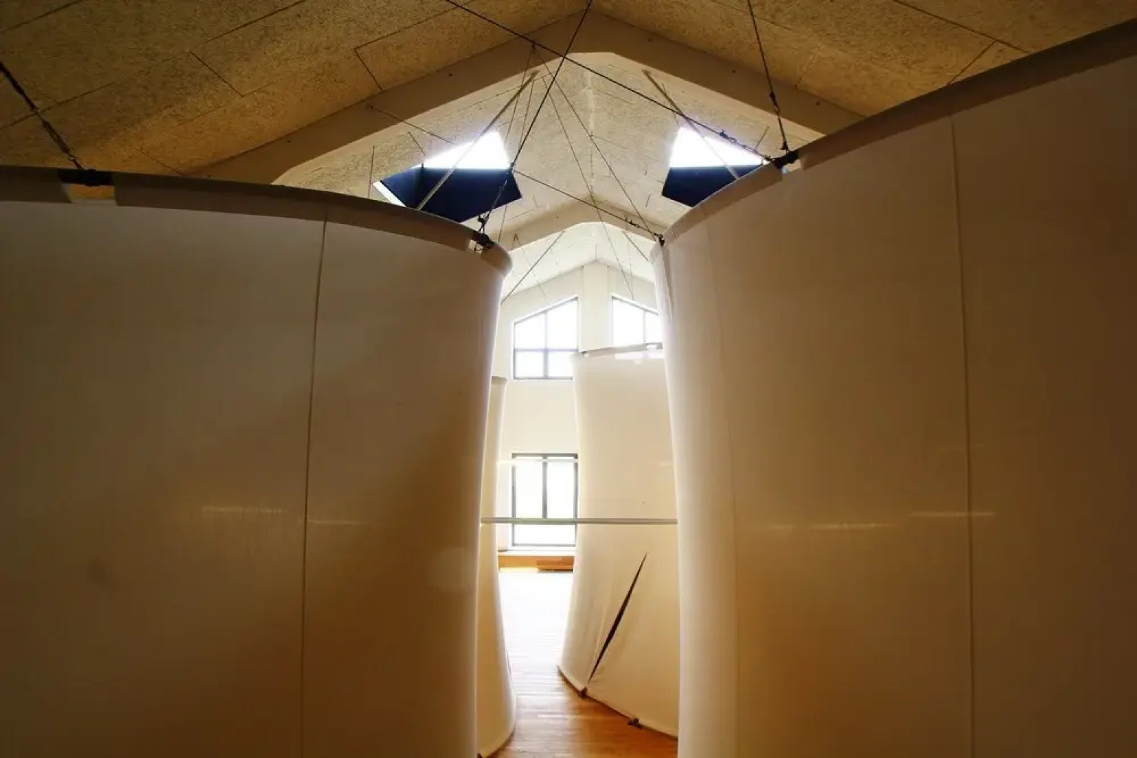 MINO - Migliarino Nuovo Ostello