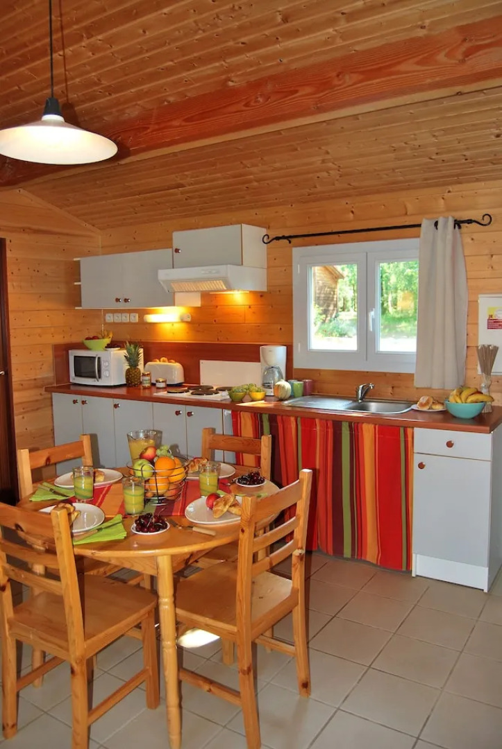 Lagrange Vacances Les Ségalières