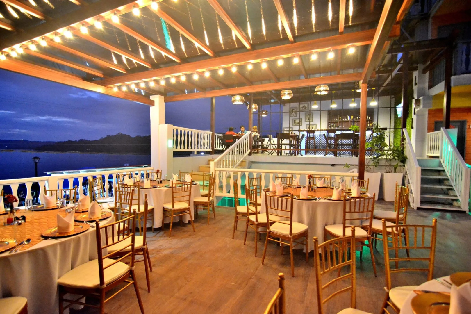 Hotel Casona de La Isla