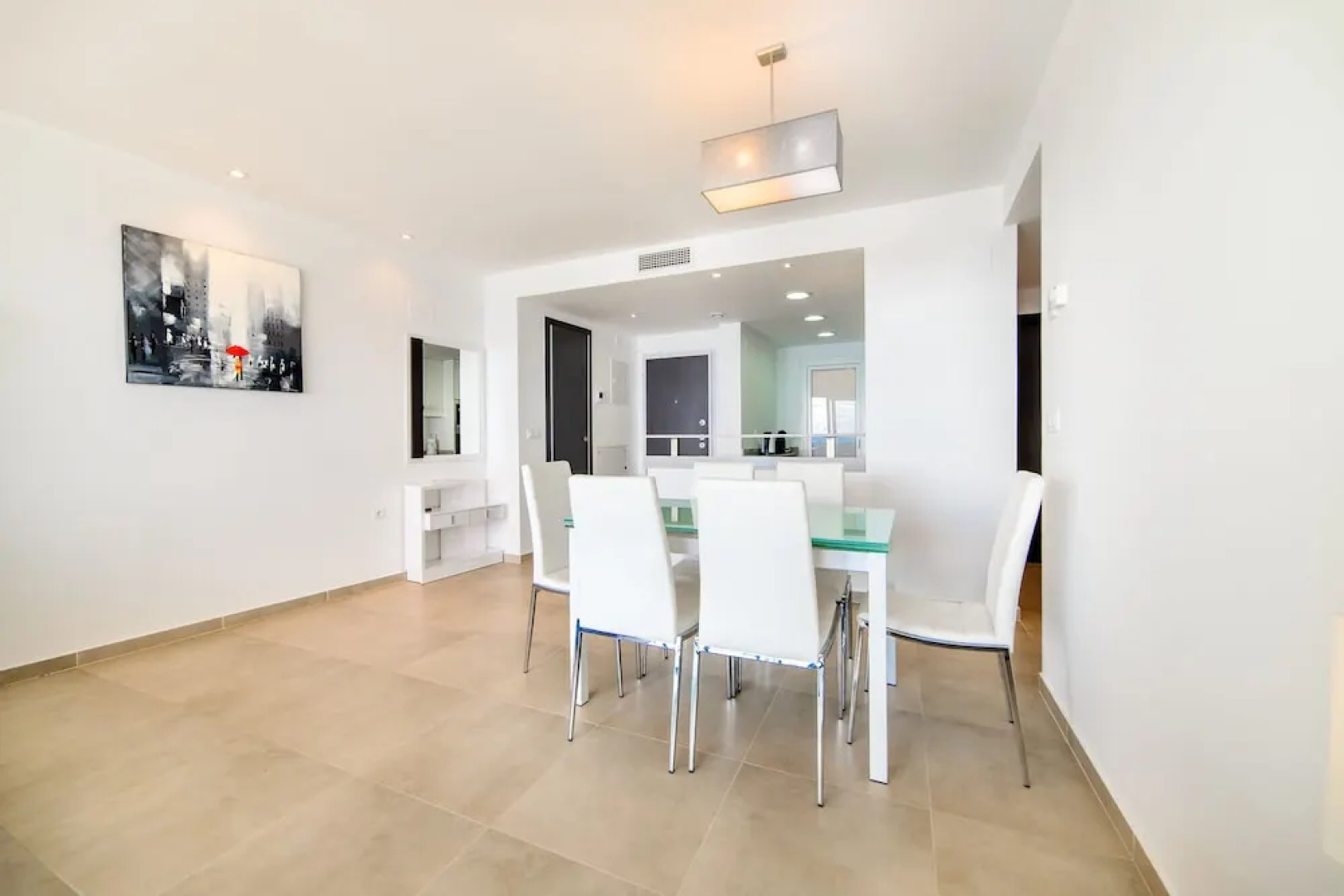 Apartamento Bennecke Velvet