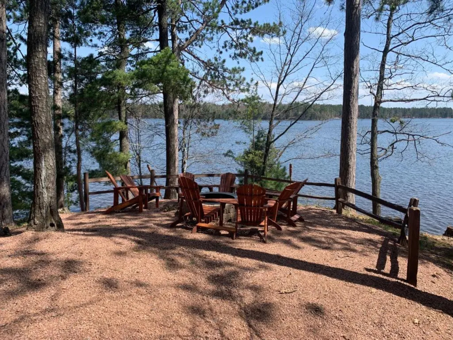 Black Bear Lodge Bear Trap #3