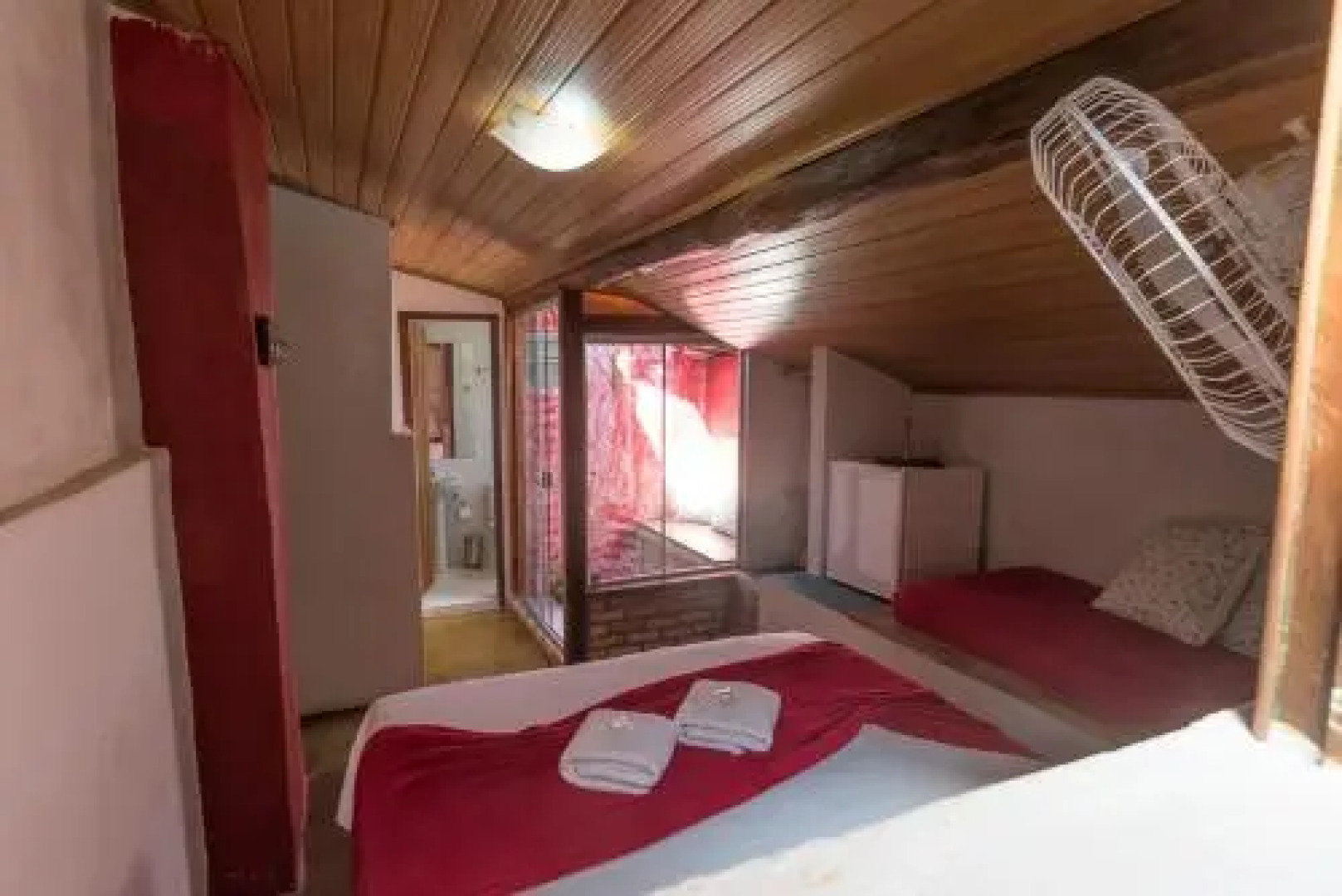 Pouso Da Trilha Hospedagem