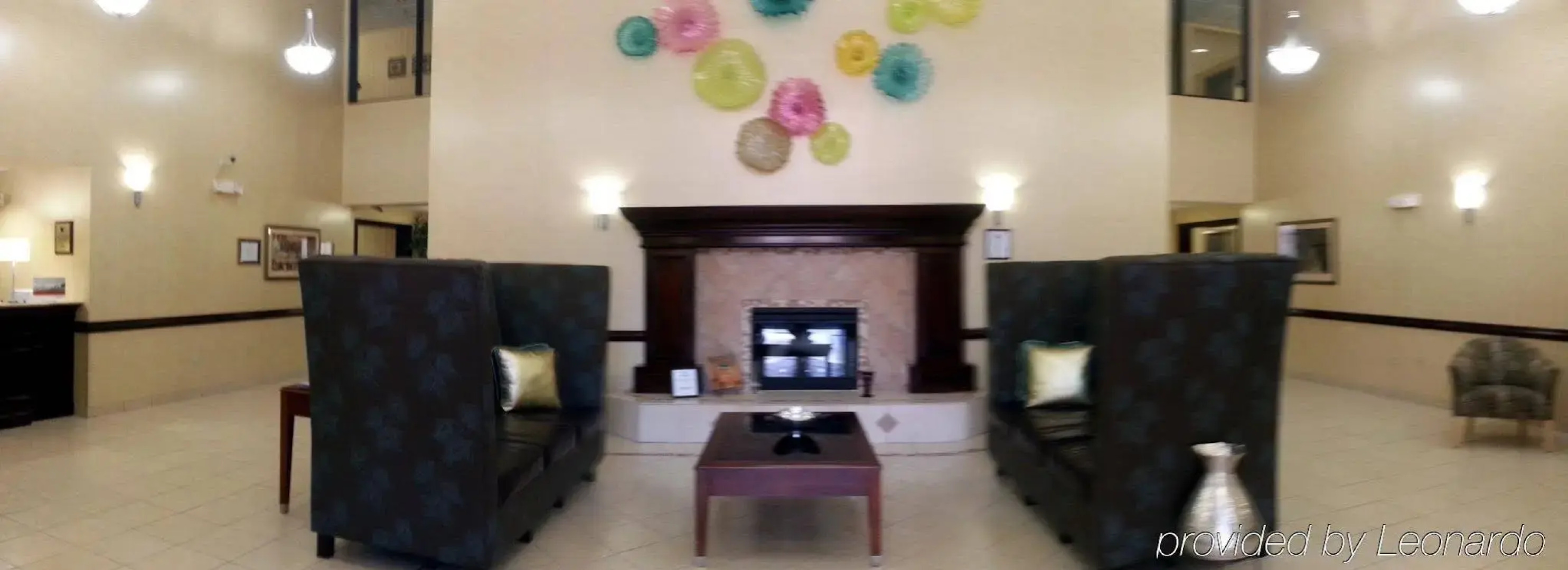 Holiday Inn Express Hotel & Suites Gadsden W-Near Attalla by IHG