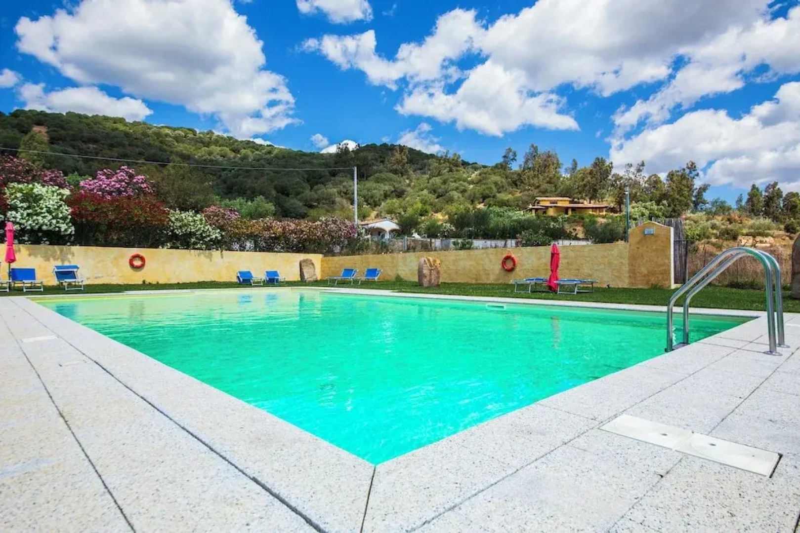 Agriturismo Piperedda