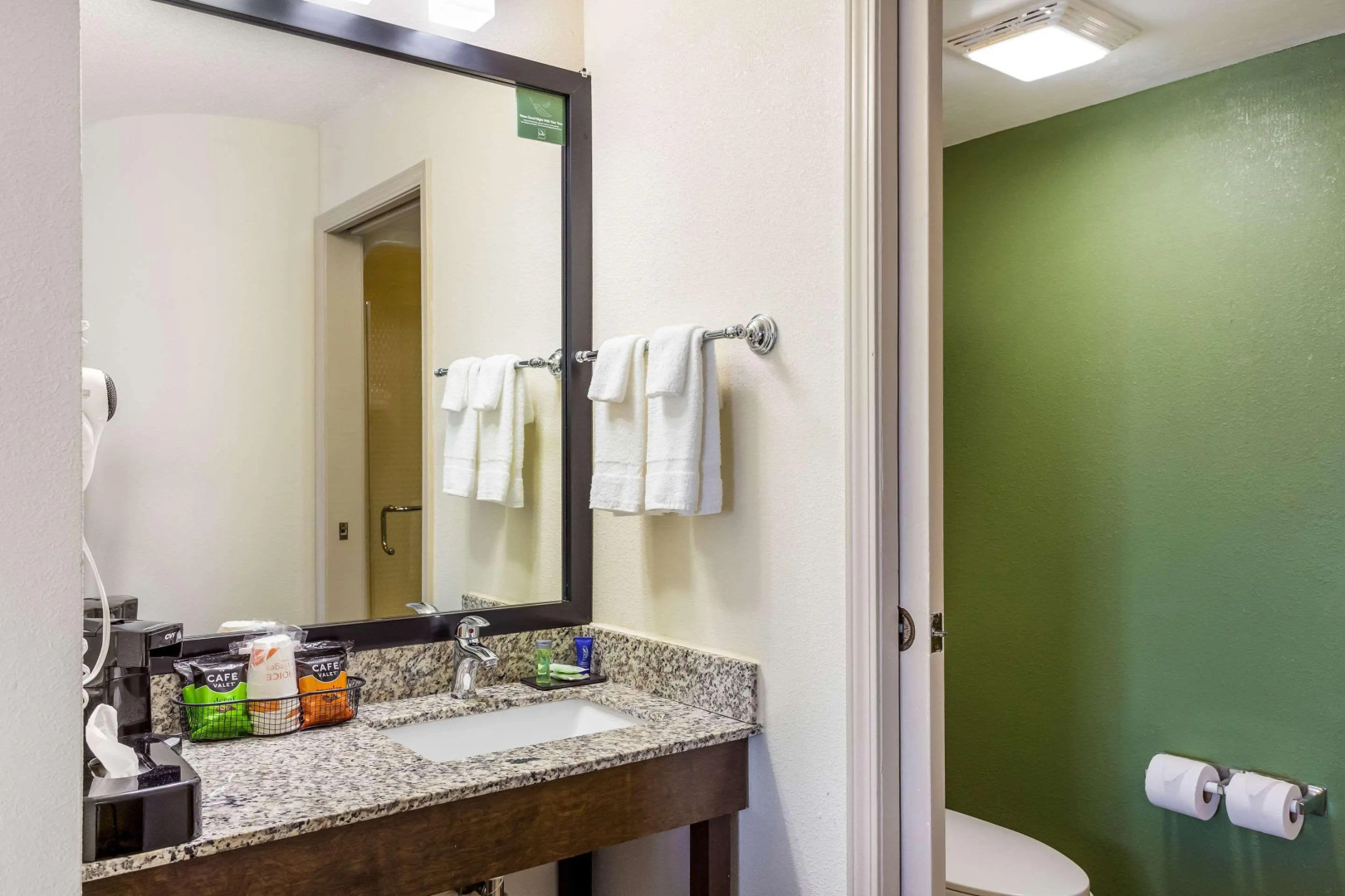 Sleep Inn & Suites Kingsport TriCities Airport