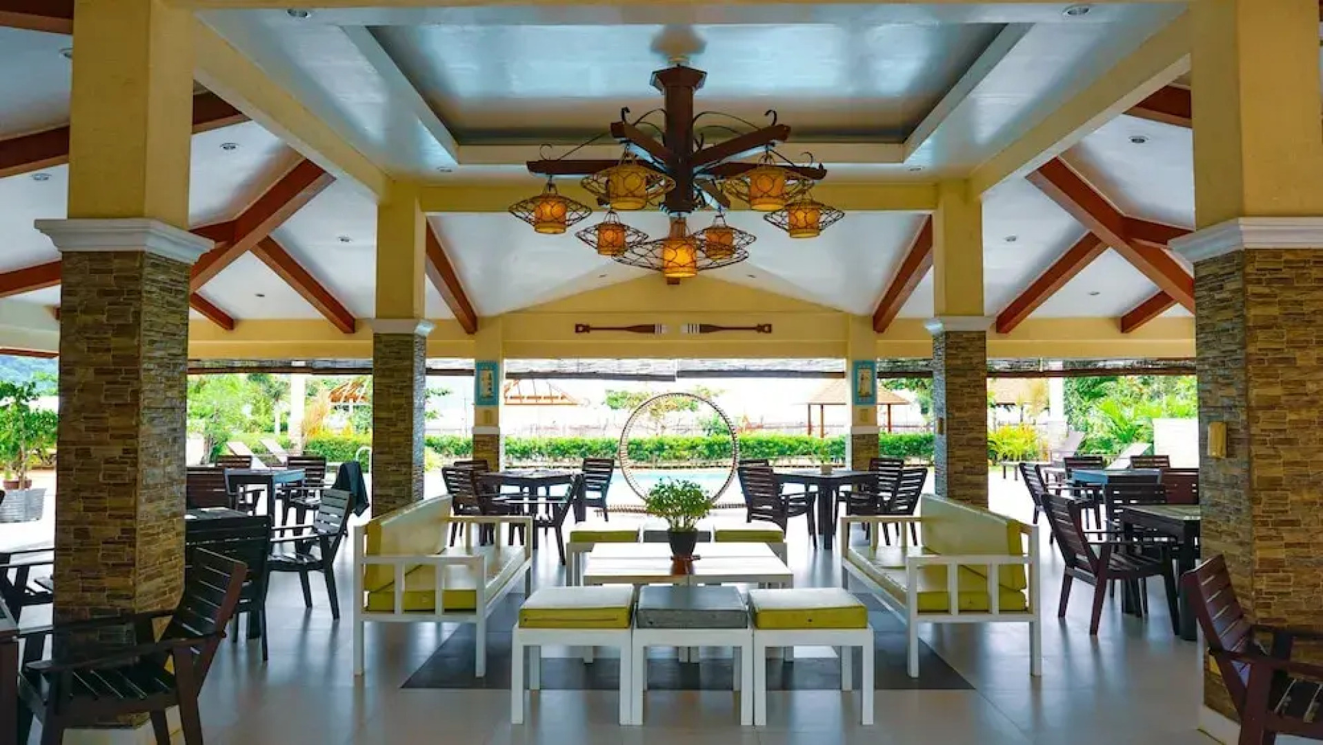 RSAM Beach Resort by Cocotel