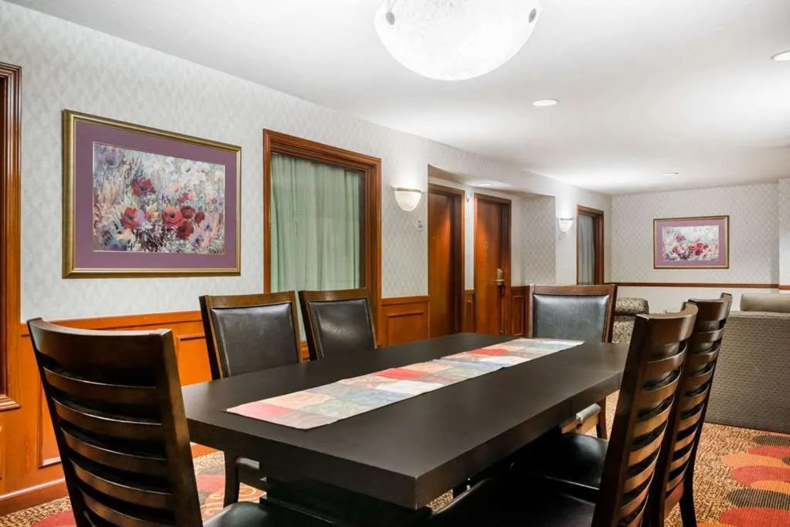 Baymont Inn Suites Indianapolis Airport