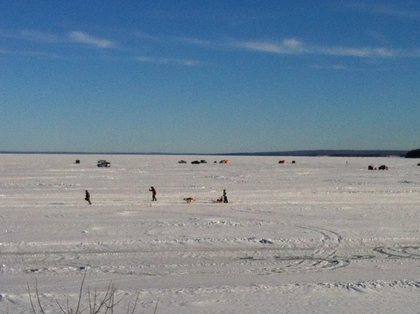 Waterfront Harbour B&B