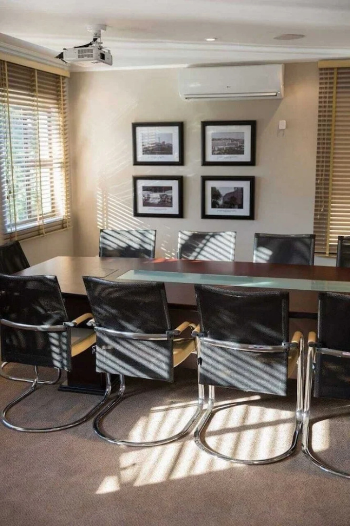 African Penguin Guesthouse  Conference