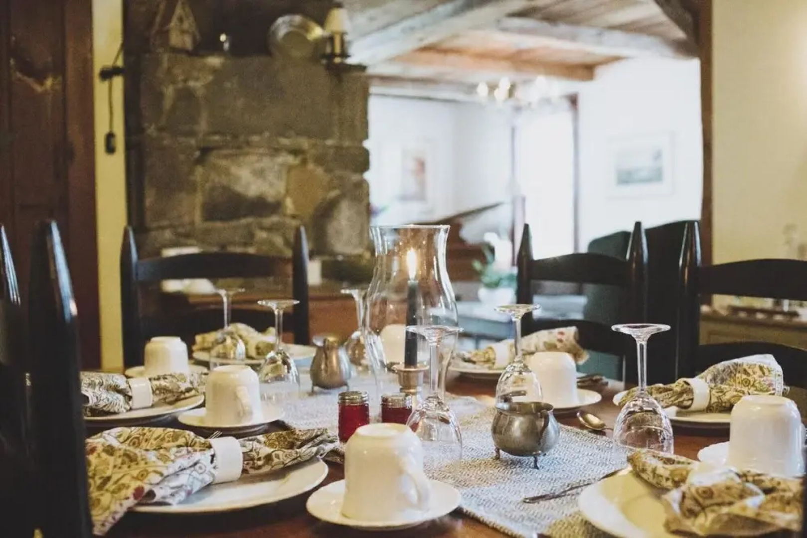Riverwind Inn Bed and Breakfast