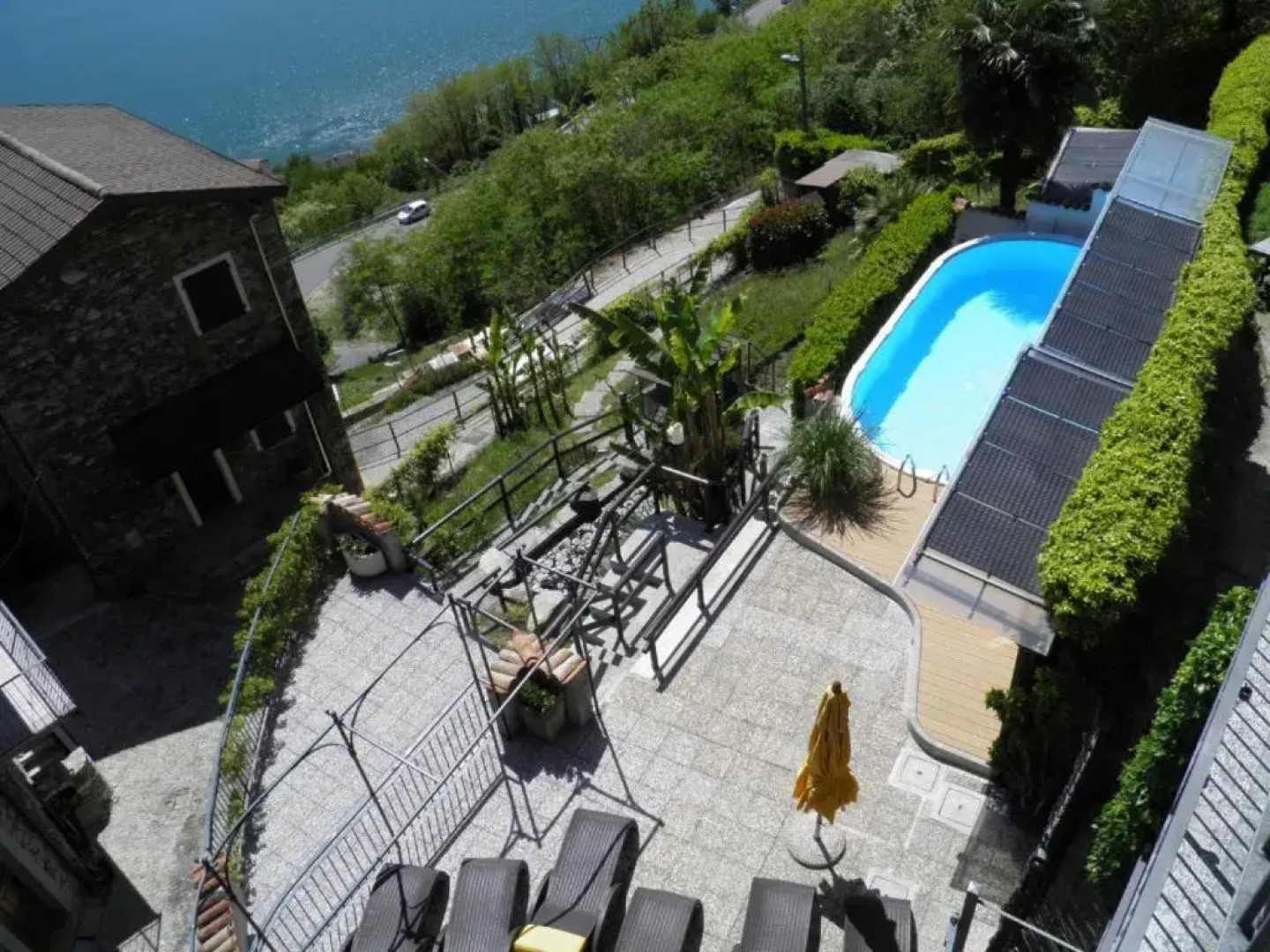 Holiway Home Ribolla