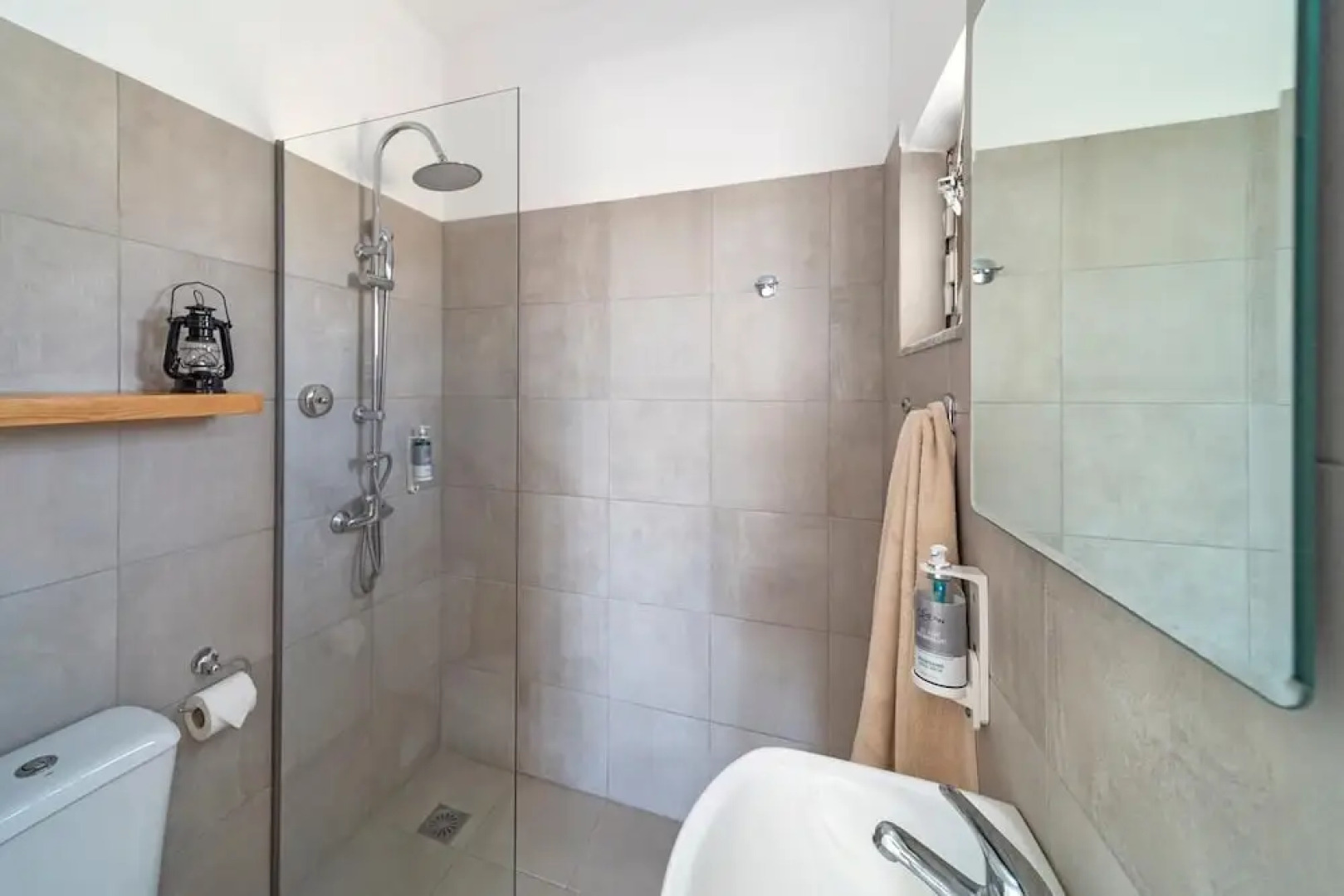 Eco Beach and Magic Garden