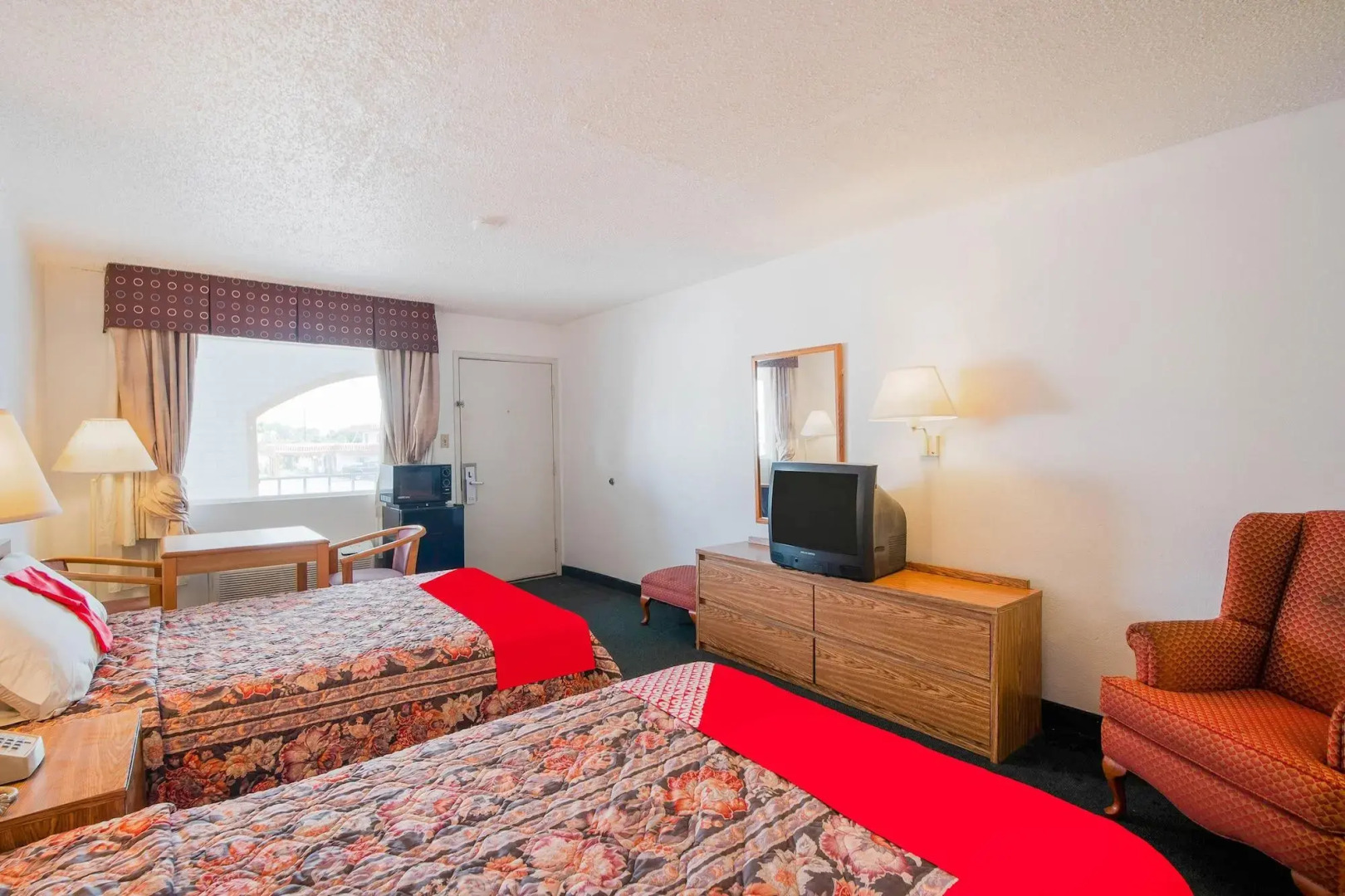 Hotel O Houston East Channelview I-10