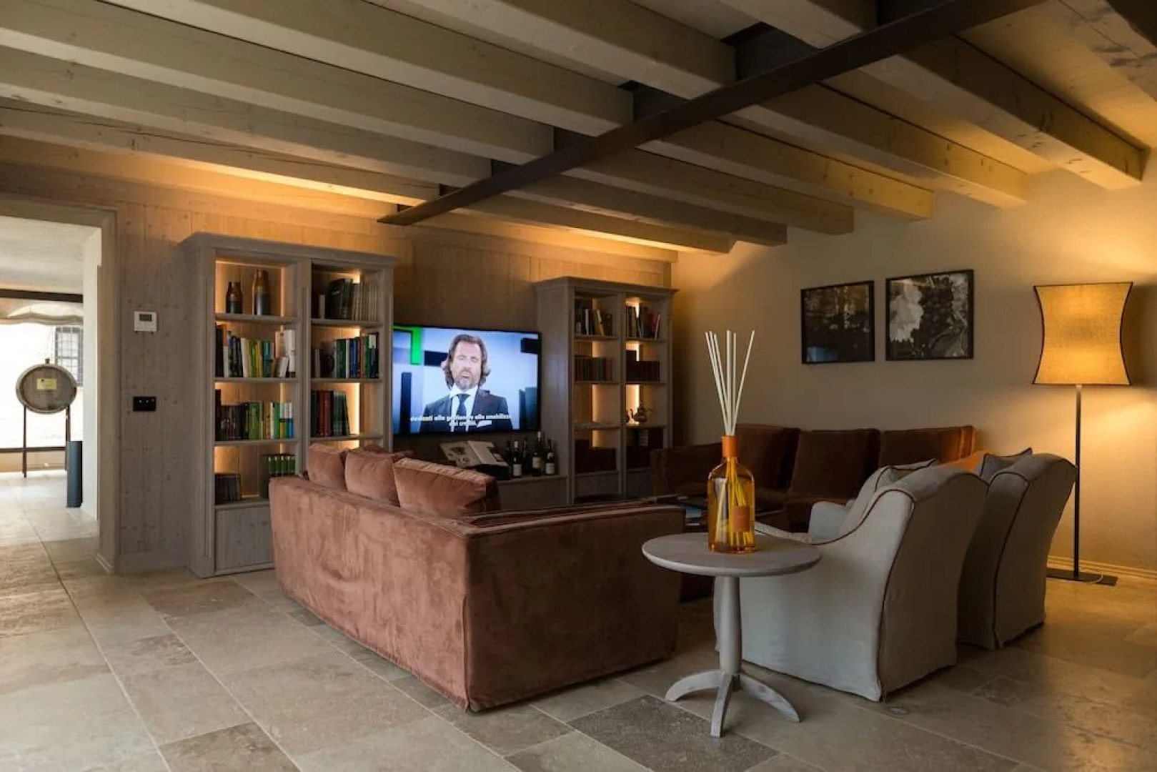 Ca' del Moro Wine Retreat