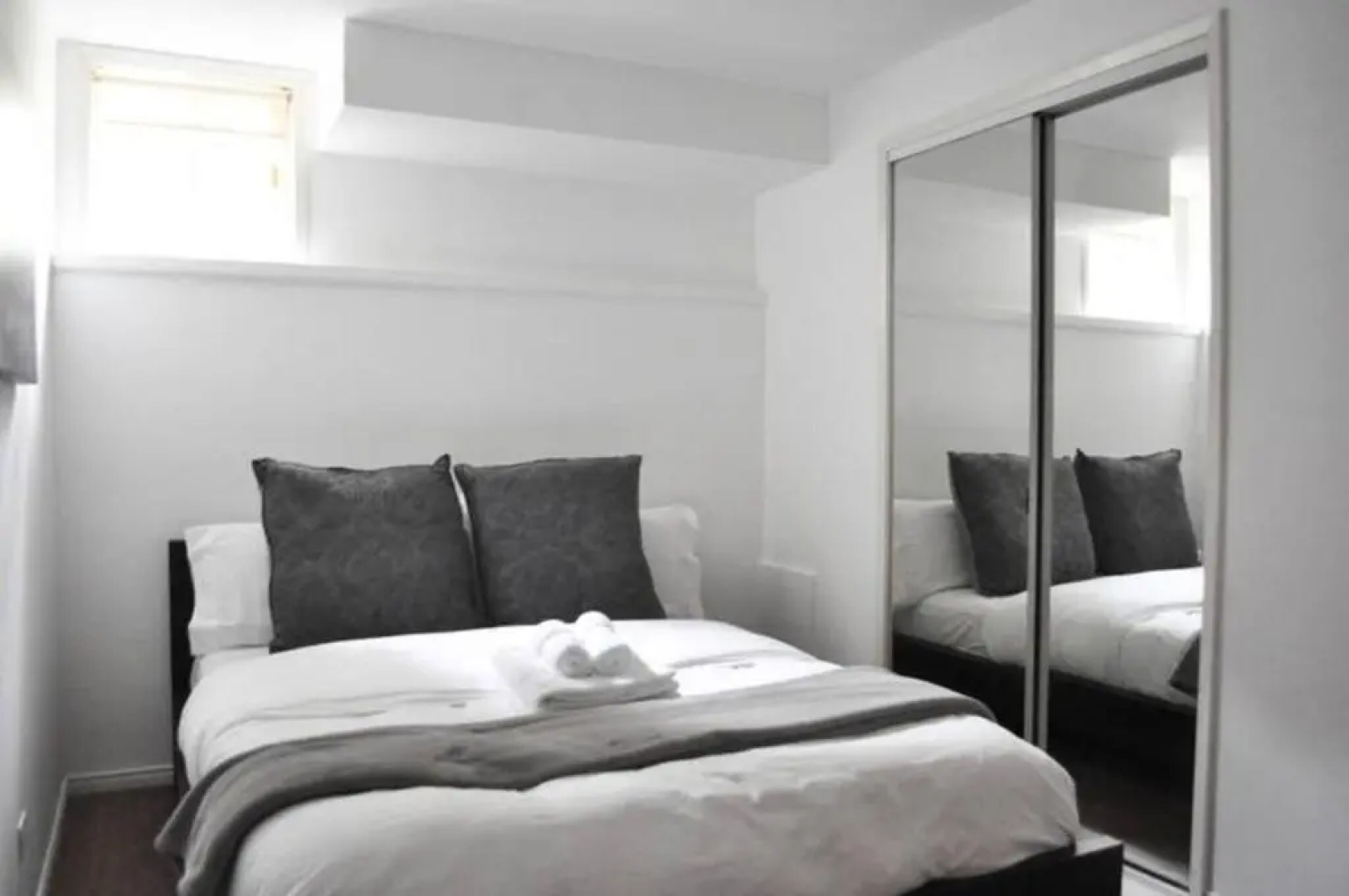 Cozy 1 BD Suite Centrally Located North Vancouver