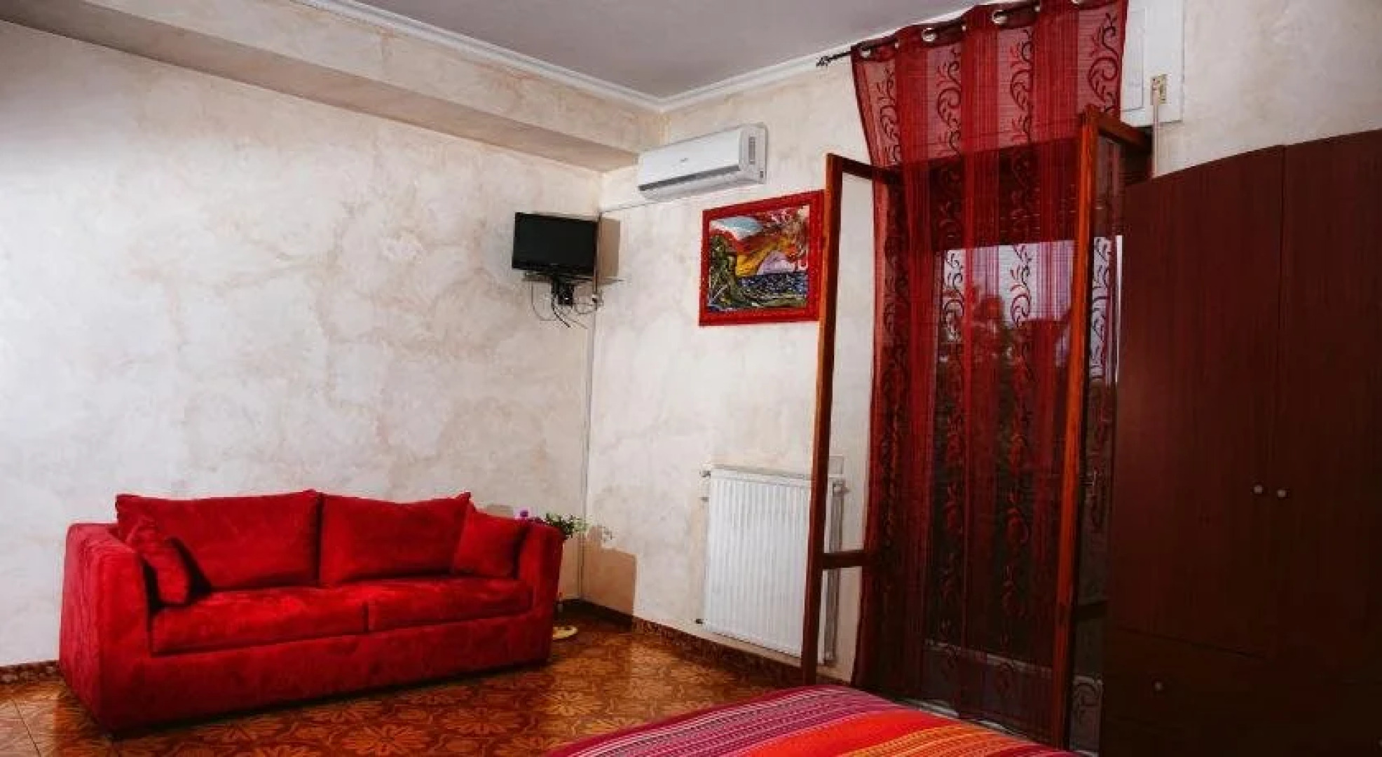 Palestrina - Valmontone B&B