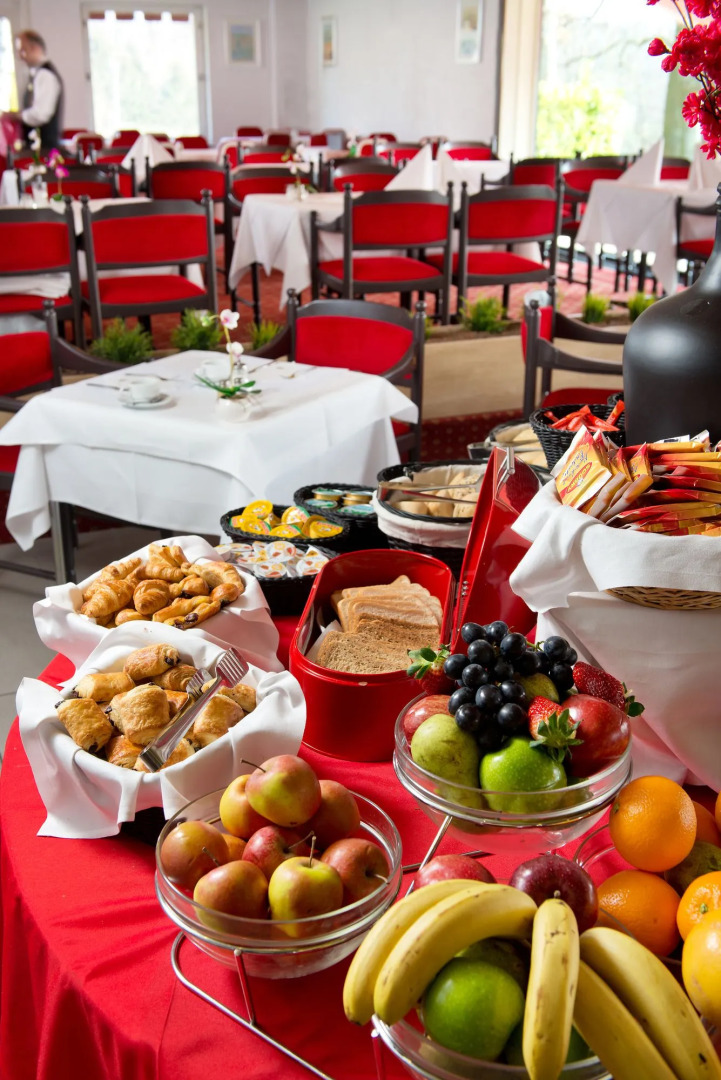 Globales Post Hotel & Wellness