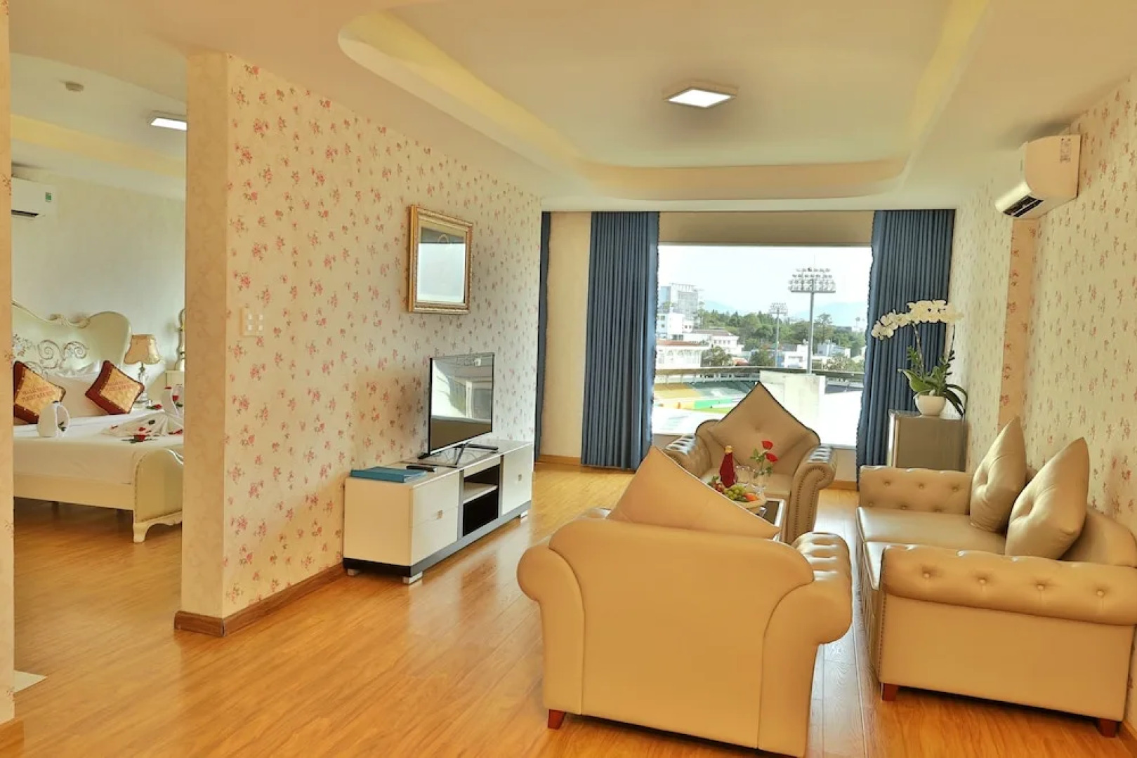 Pleiku & Em Hotel by Gia Lai Tourist