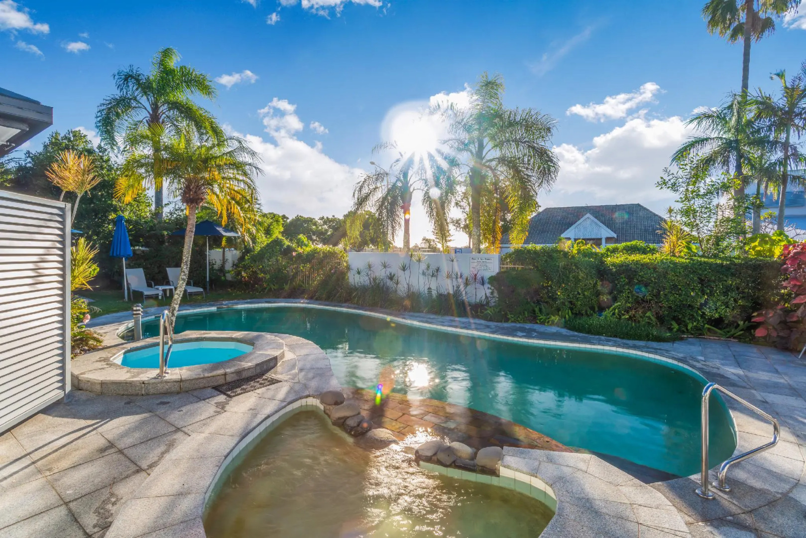 Noosa Boutique Apartments