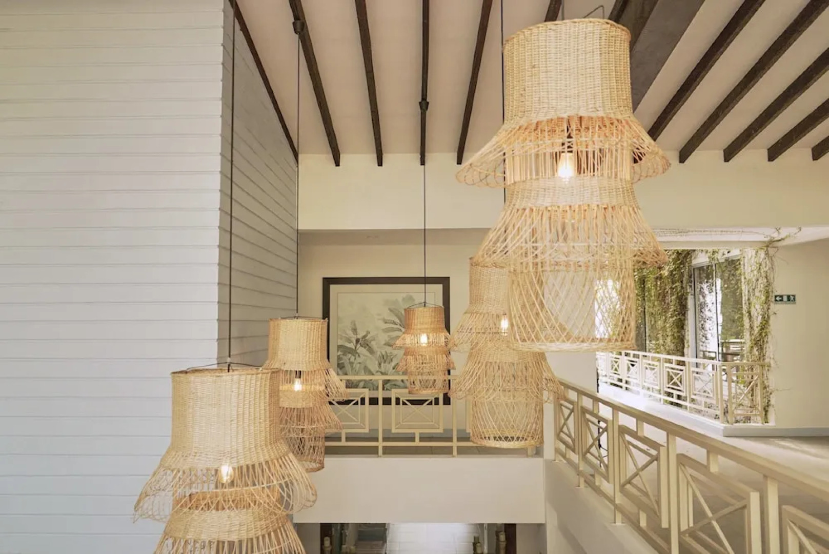 El Bosque Boutique Hotel