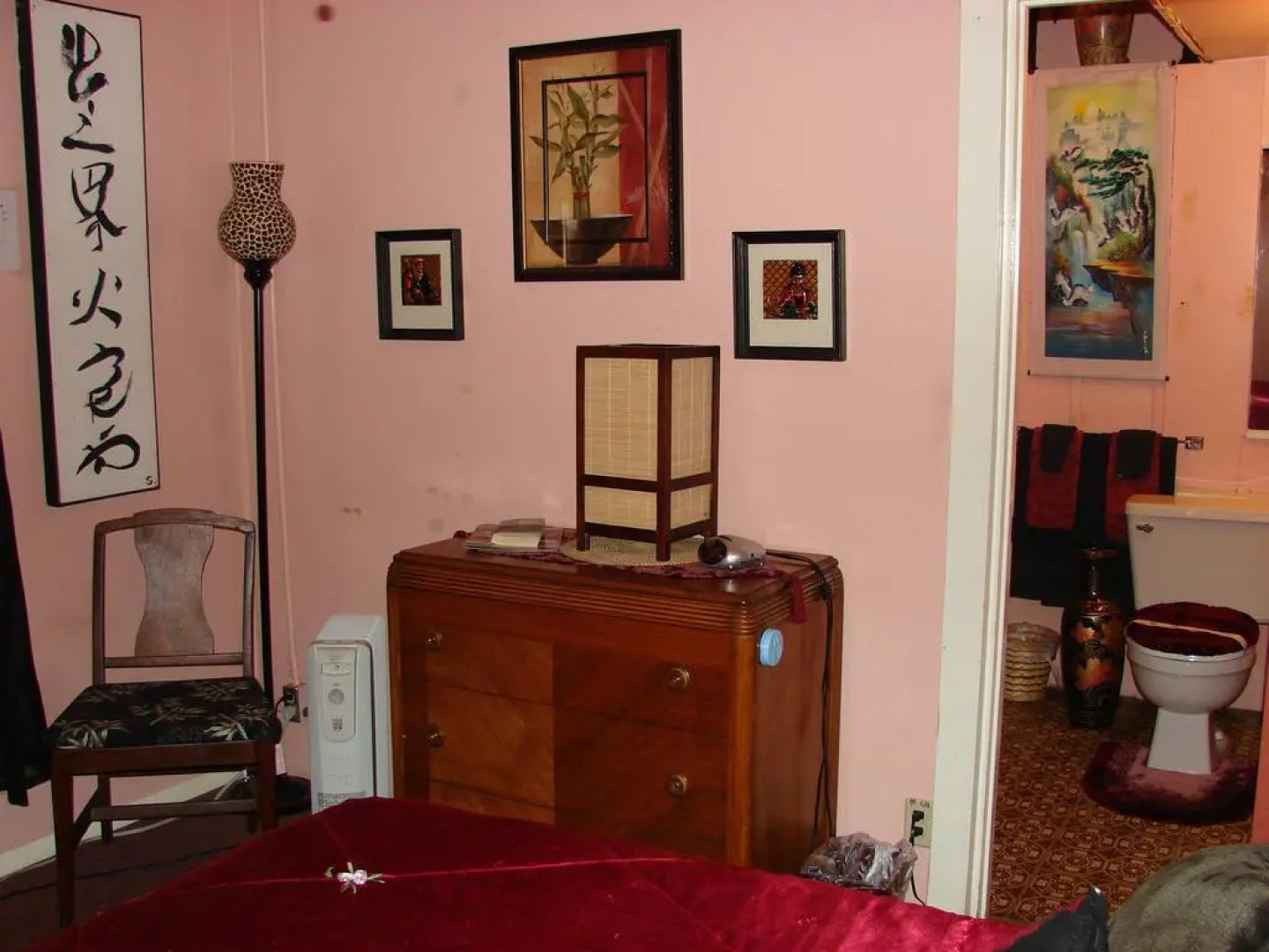 The Inn at Castle Rock