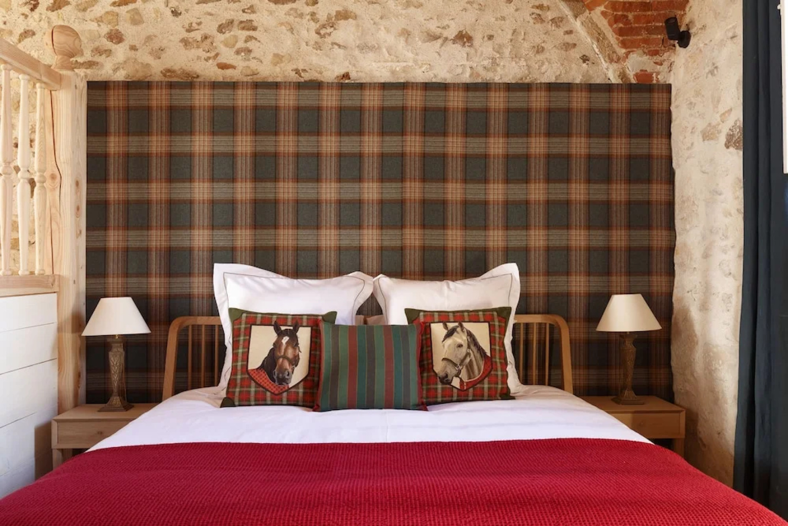 Les Suites de Fleury