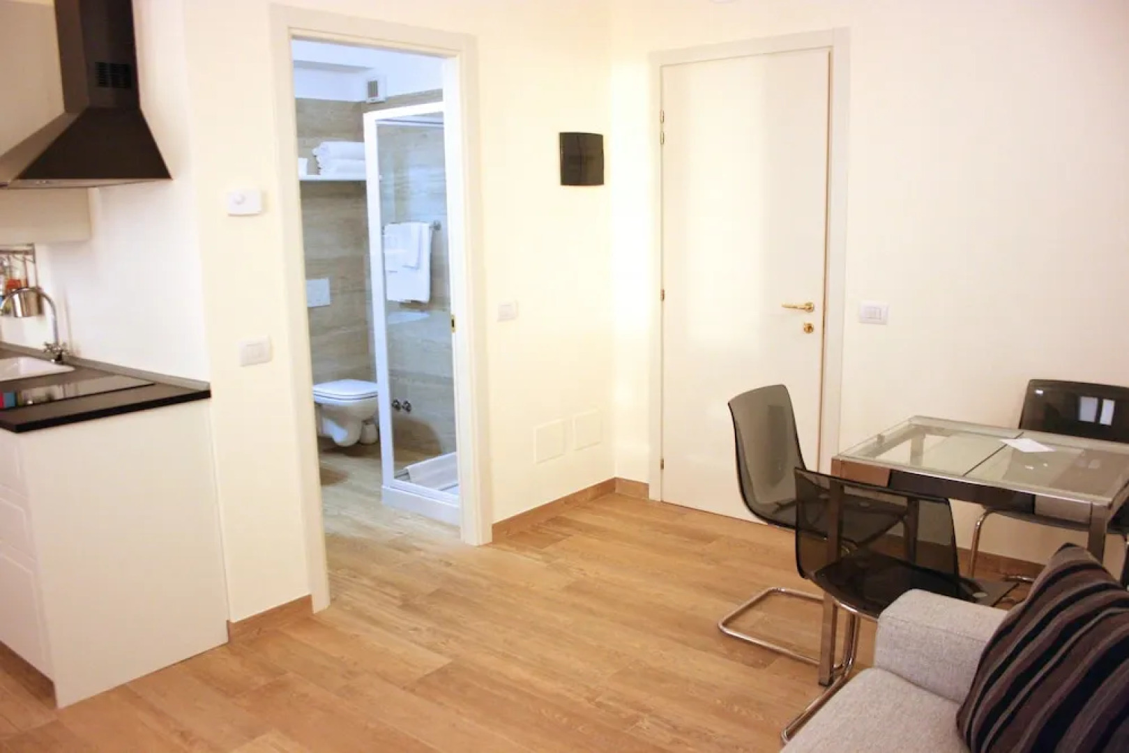 Agriturismo Deviscio