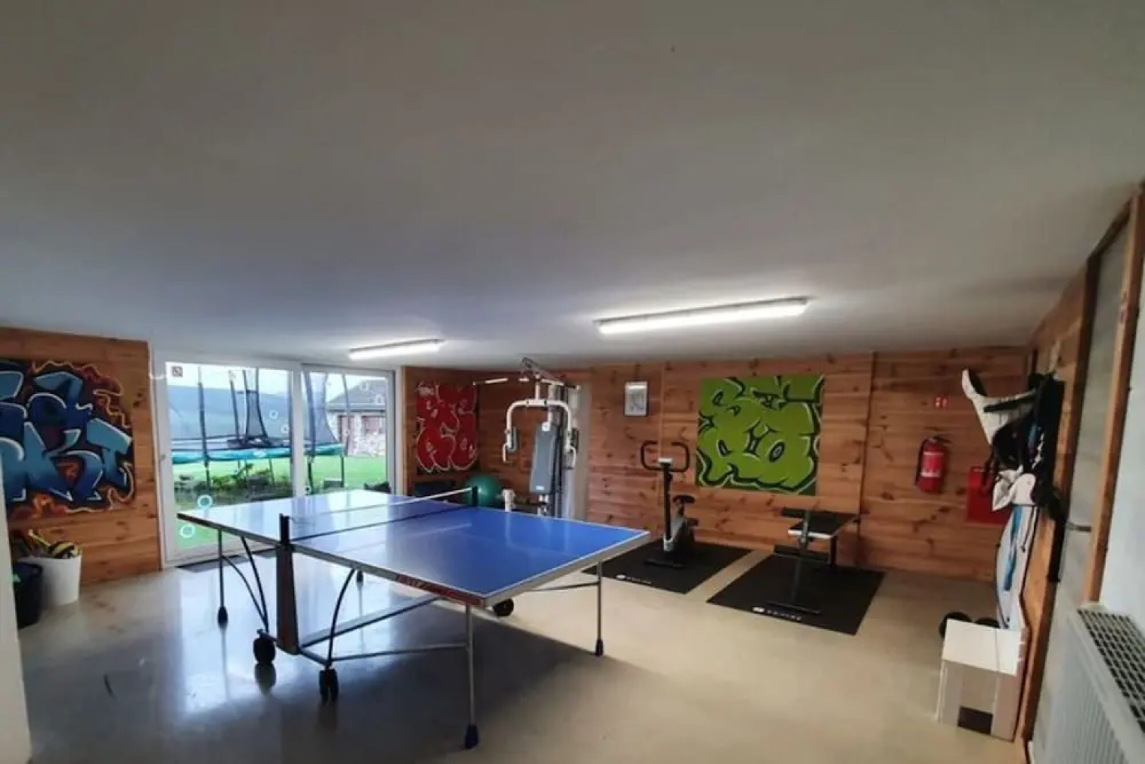 Holiday Home in Stavelot Near Spa-francorchamps