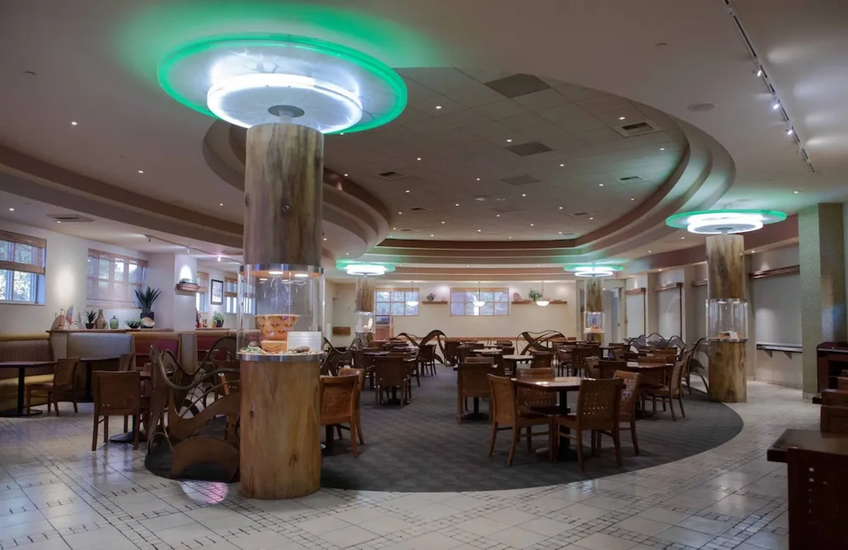 The Hotel at Black Oak Casino Resort