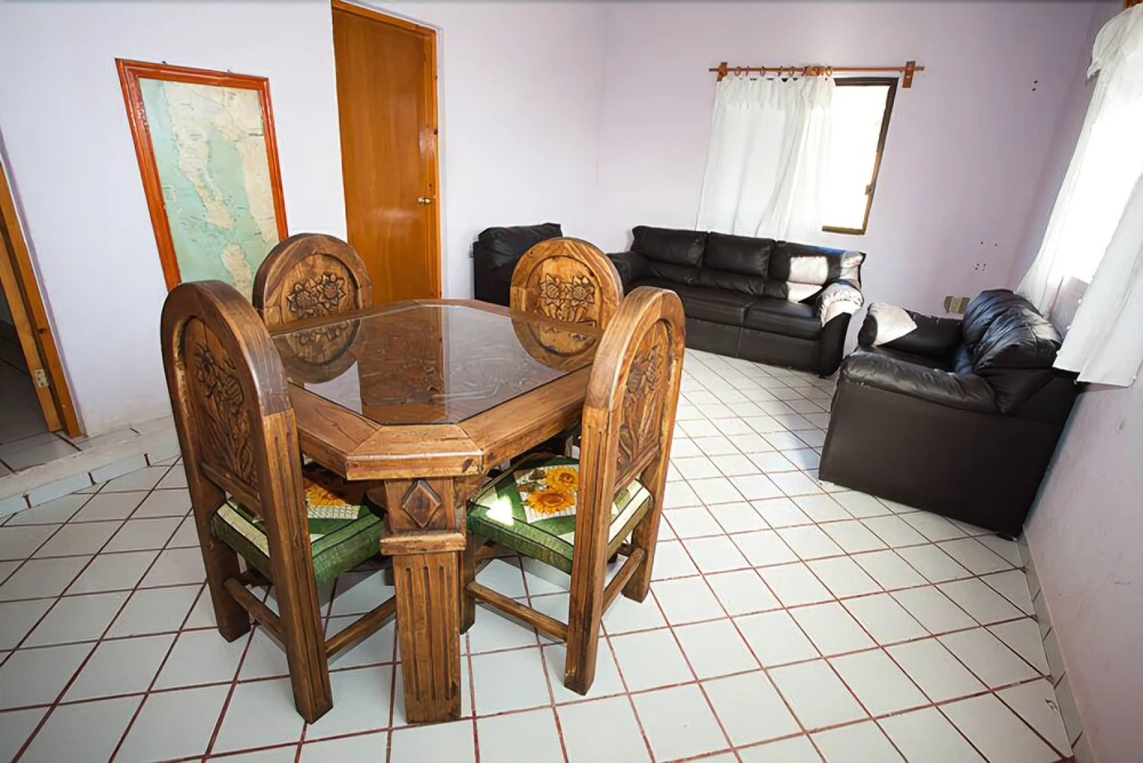 Bungalows Cabo Pulmo