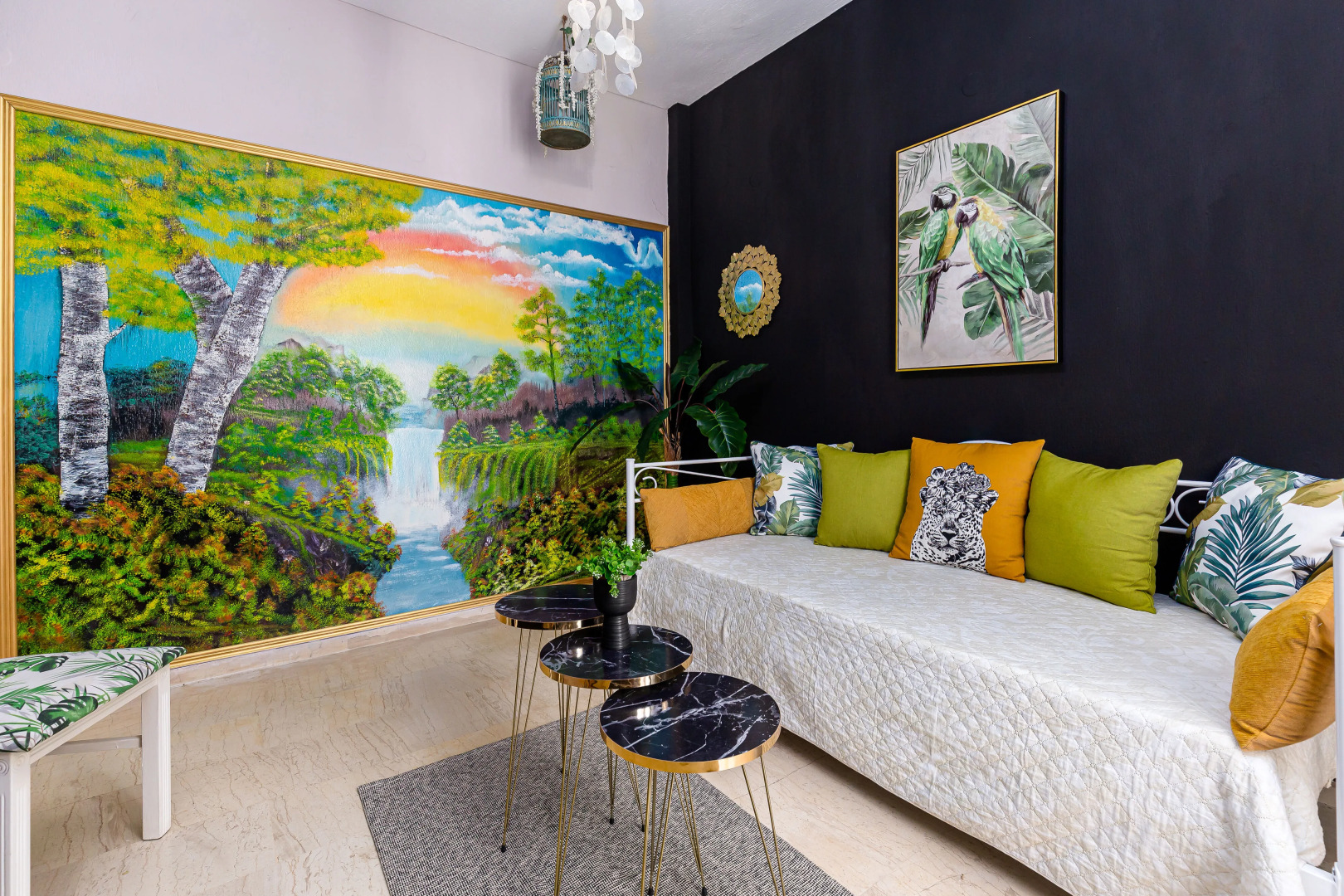 V.A. Boutique Apartments and Suites